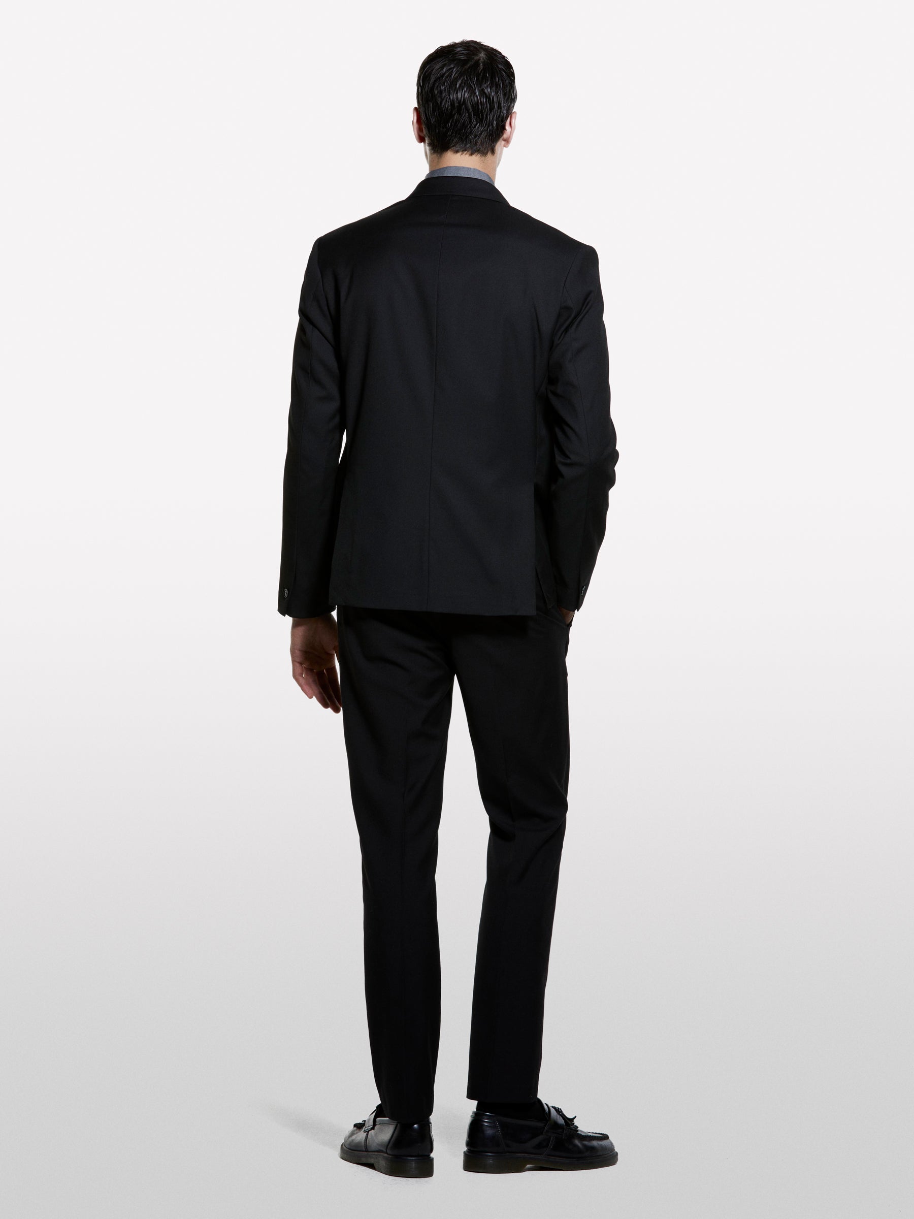 Blazer doppiopetto - ucb_image_B