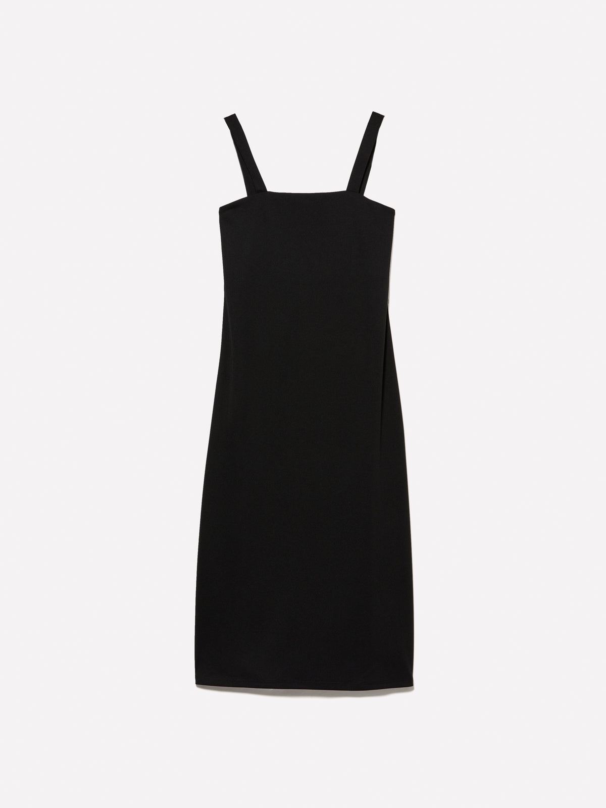 Vestido preto com abertura - ucb_image_FS