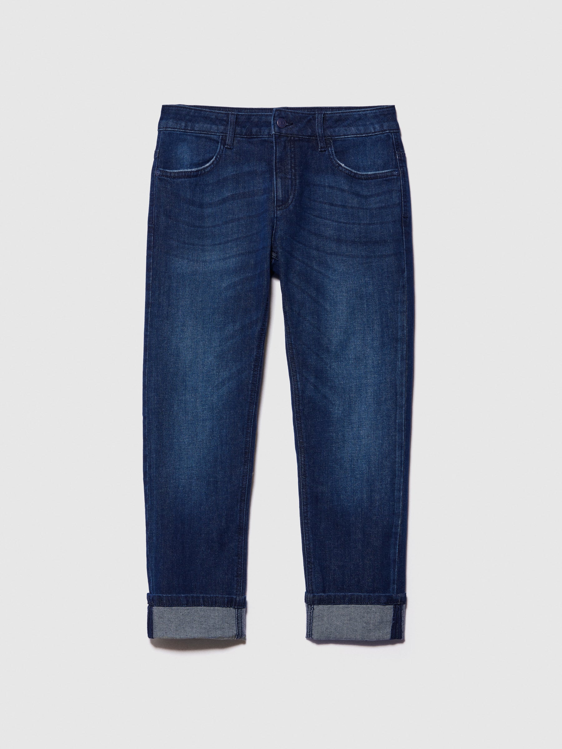 Jeans Lima slim carrot fit - ucb_image_FS
