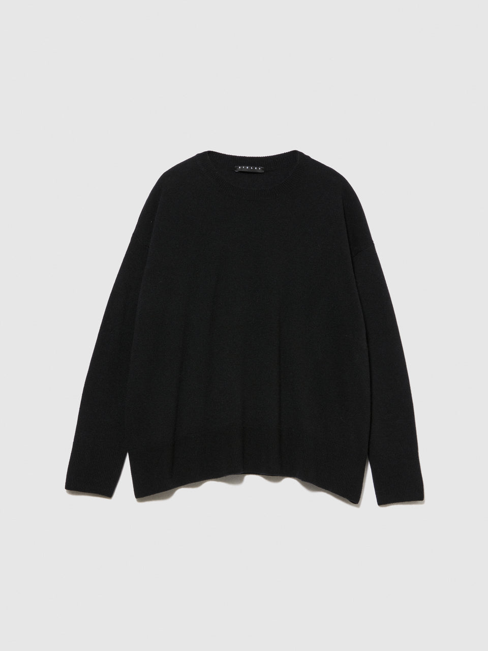 Camisola boxy fit - ucb_image_FS