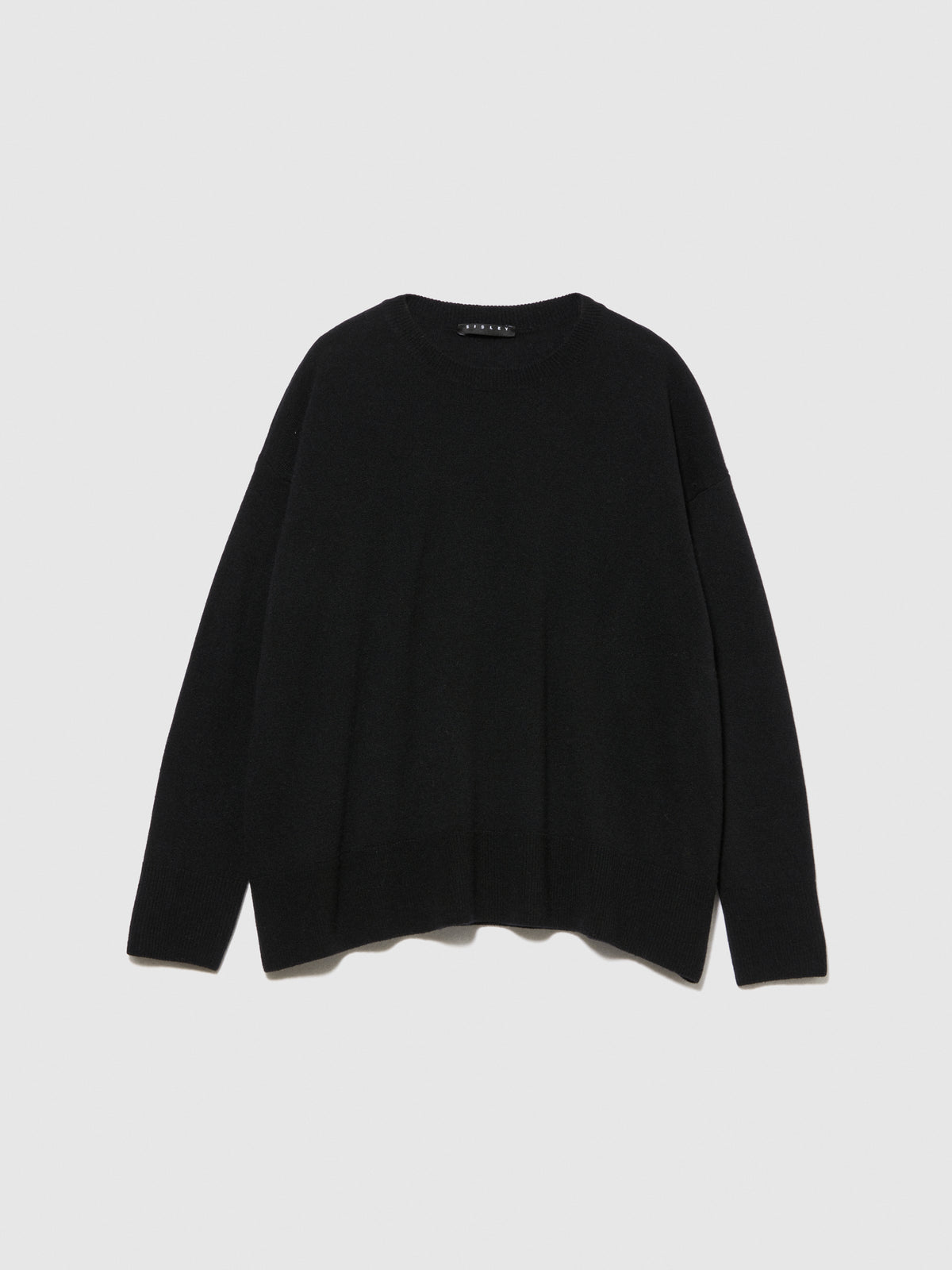 Camisola boxy fit - ucb_image_FS