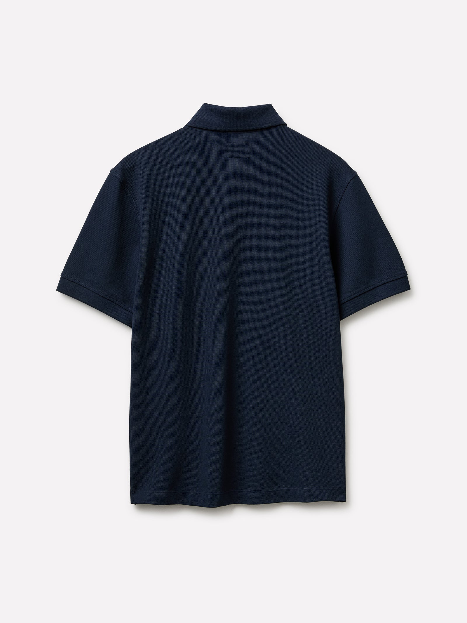 Regular fit polo shirt - ucb_image_BS
