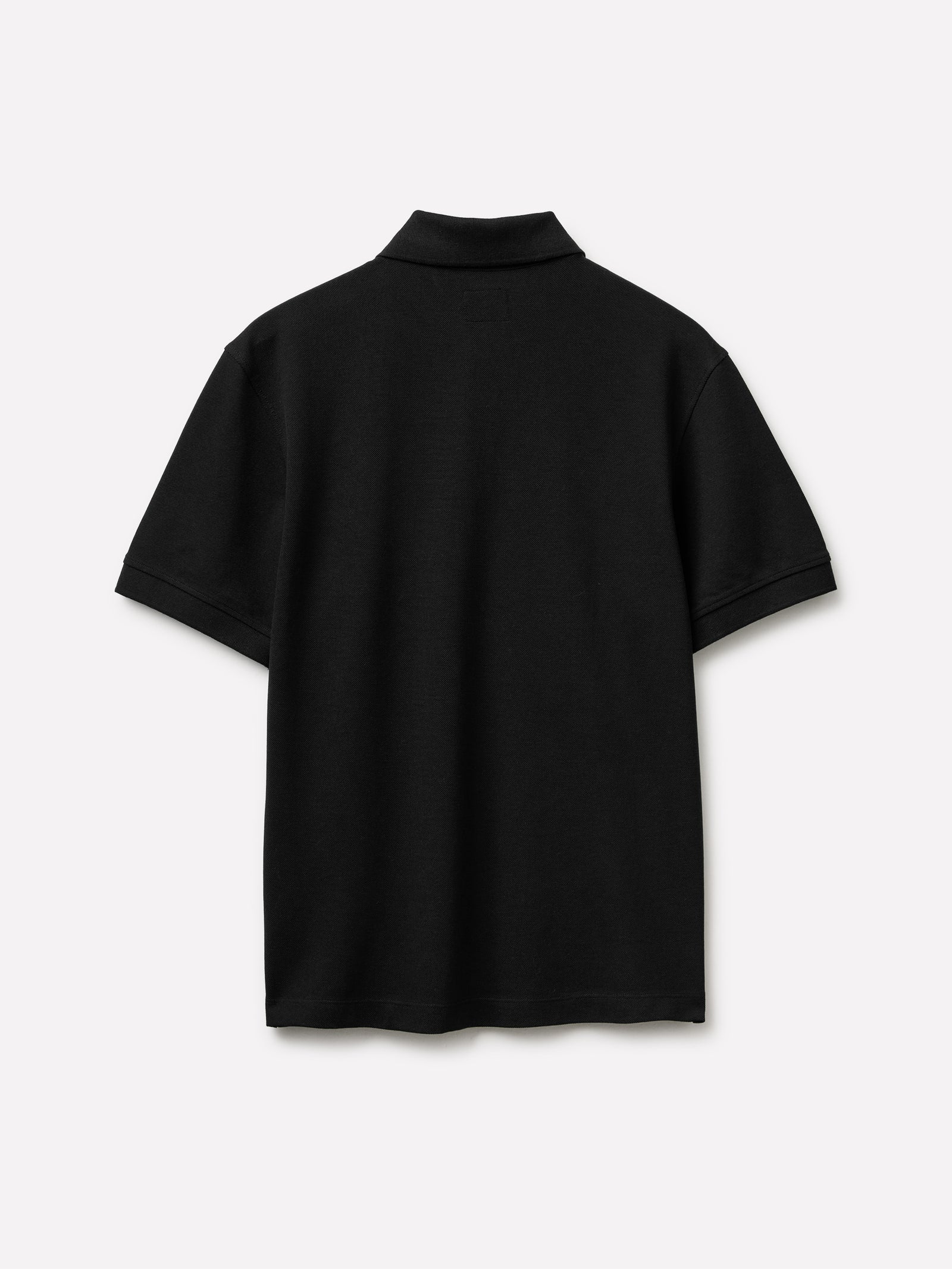 Regular fit polo shirt - ucb_image_BS