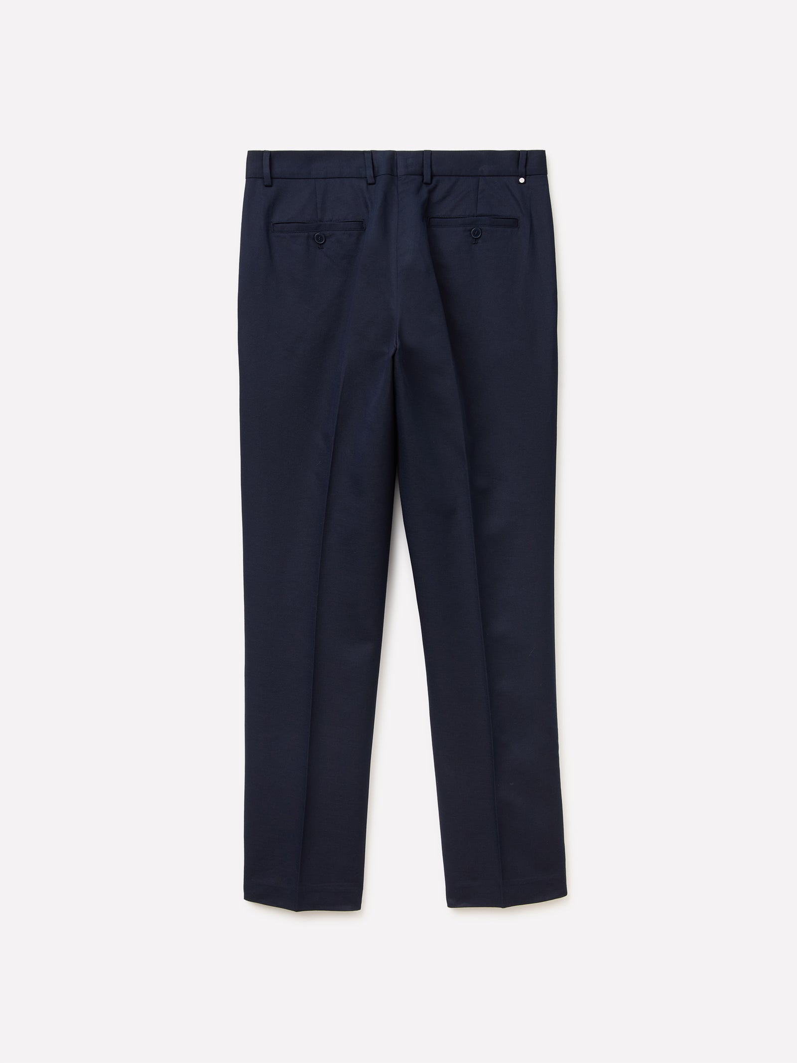 Regular fit chinos - ucb_image_BS