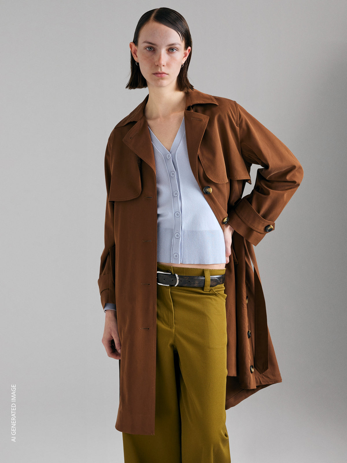 Trench fluido com cinto - ucb_image_FY