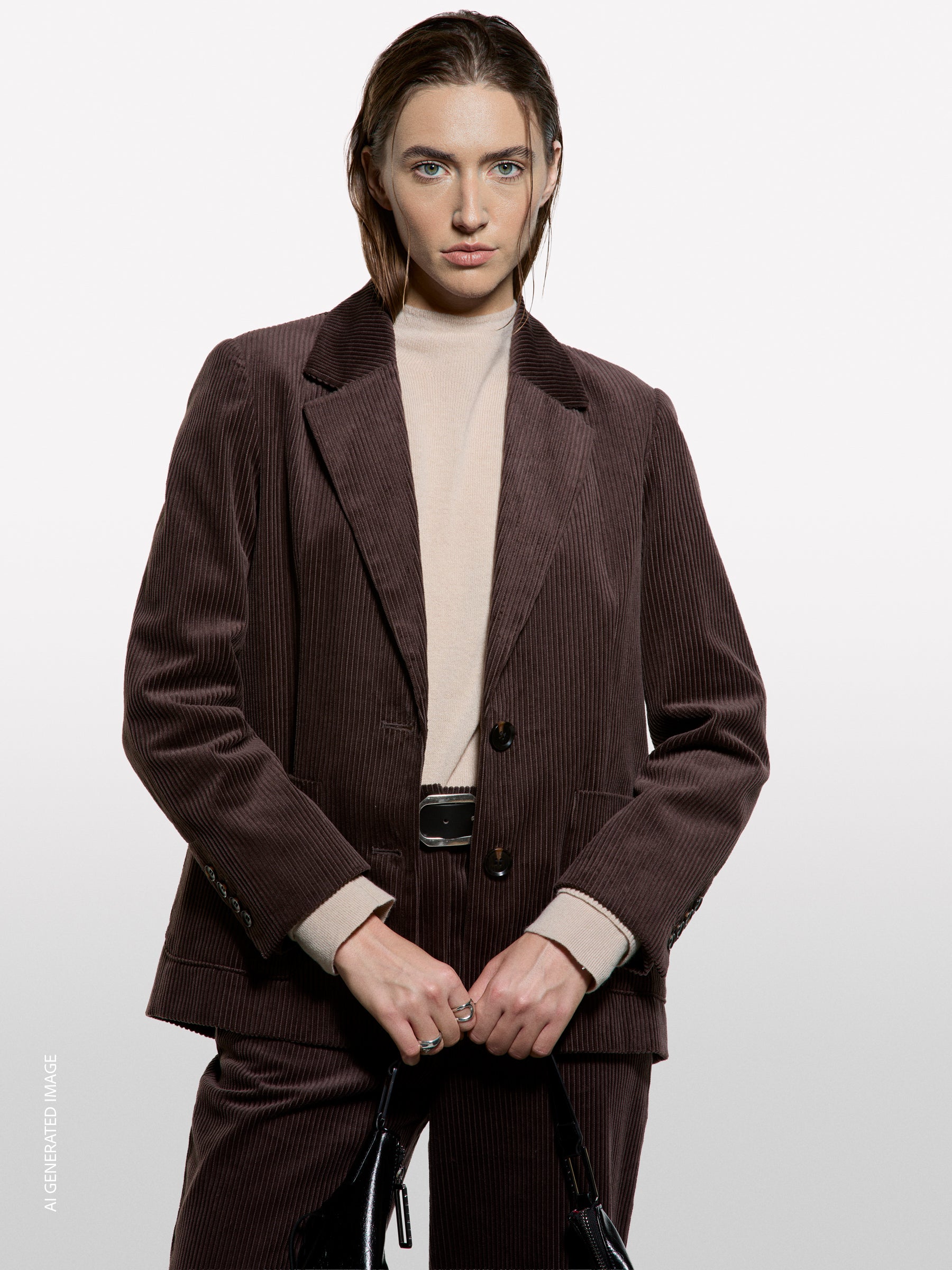 Blazer de veludo canelado - ucb_image_FY