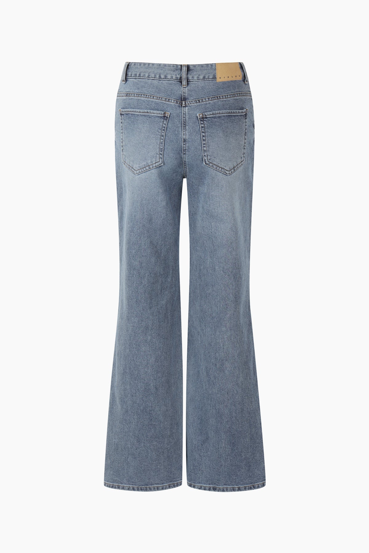 Jeans de cintura subida - ucb_image_BS