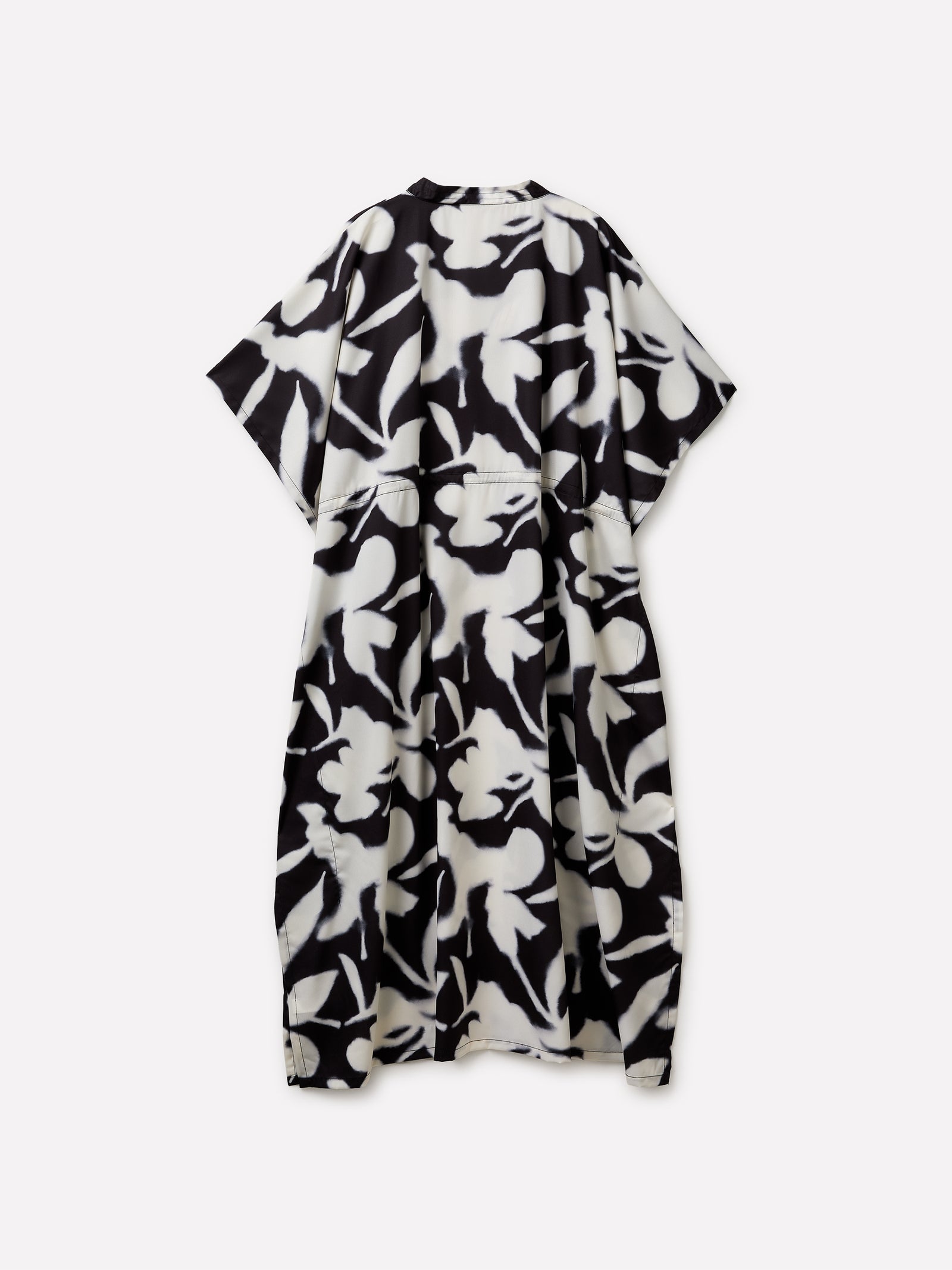 Printed kaftan - ucb_image_BS