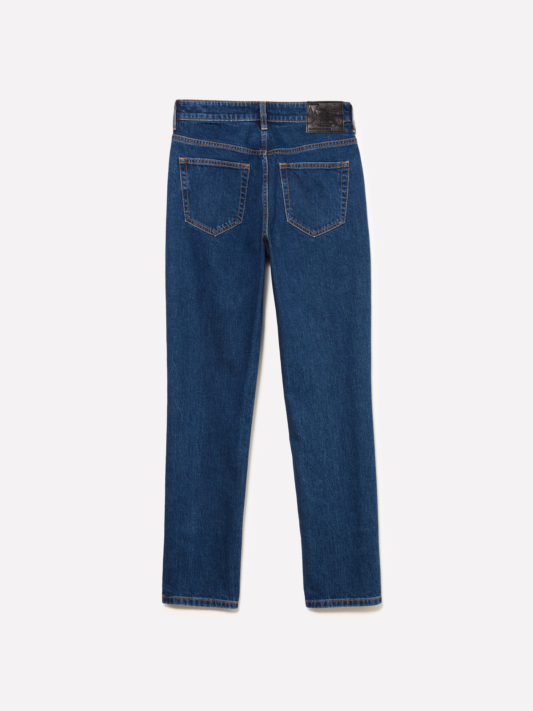 Jeans Style 70 slim fit azul - ucb_image_BS