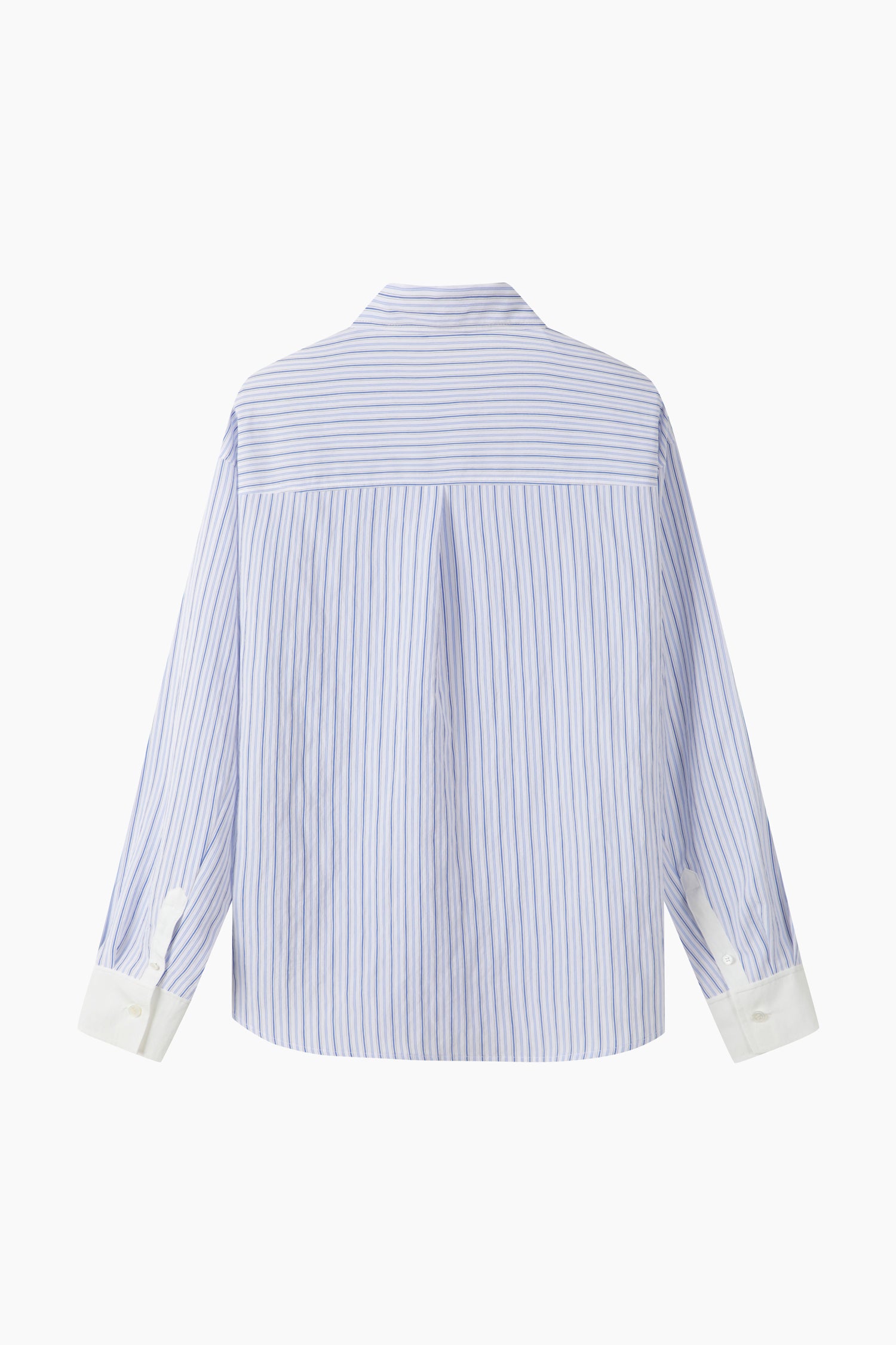 Camisa azul-claro às riscas - ucb_image_FS