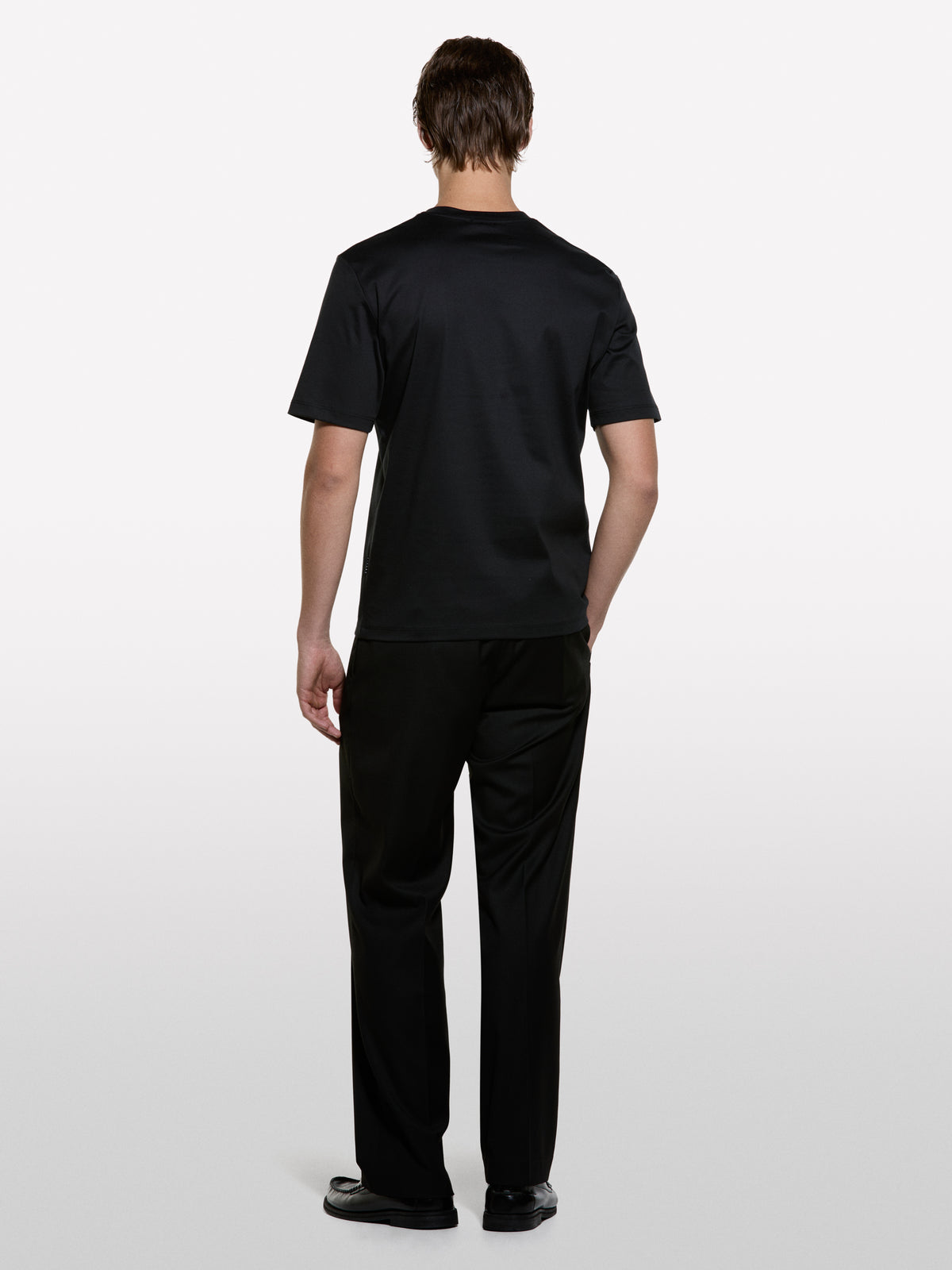 T-shirt con logo - ucb_image_B