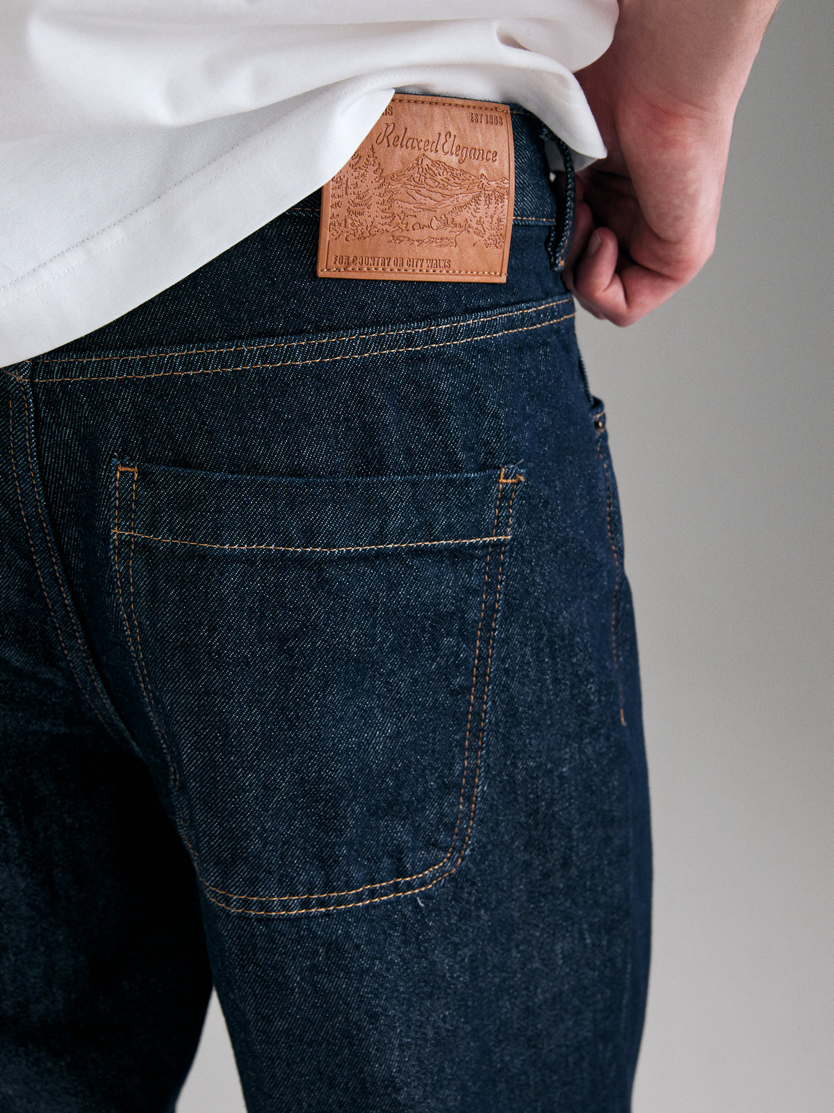 Jeans comfort fit - ucb_image_FY