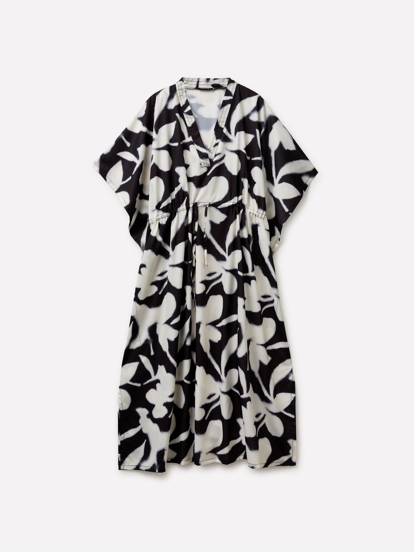 Printed kaftan - ucb_image_FS