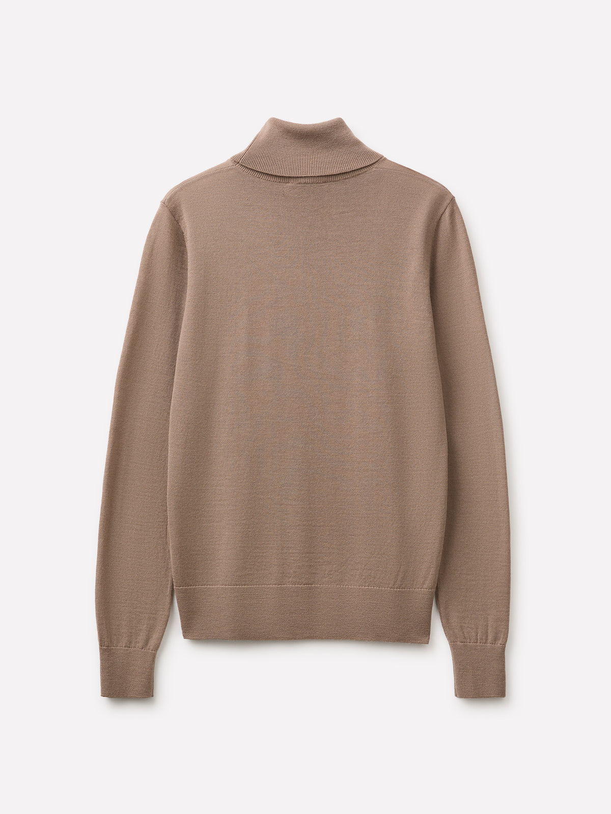 Maglia collo alto 100% lana - ucb_image_BS