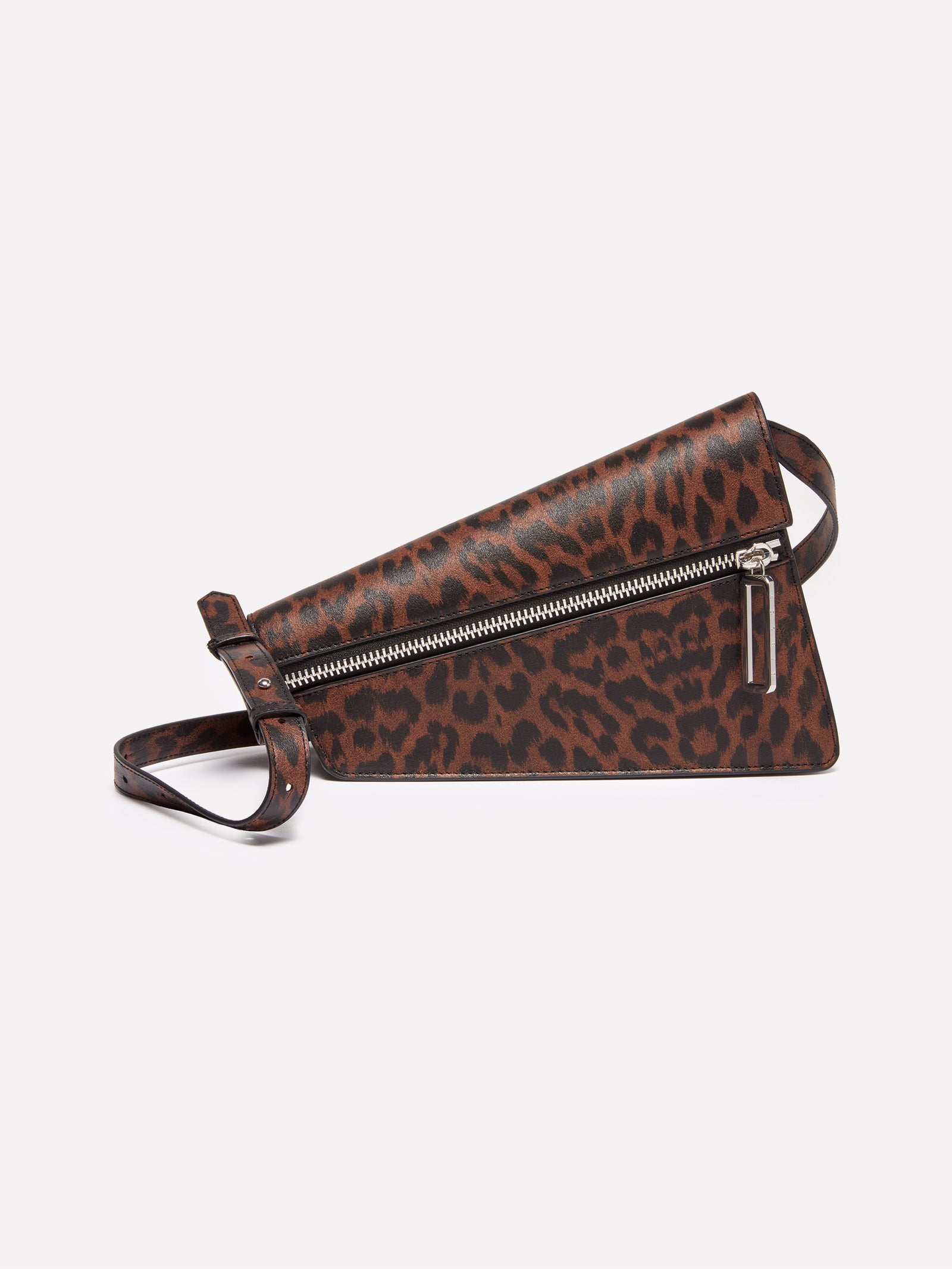 Asymmetric animalier bag - ucb_image_FS