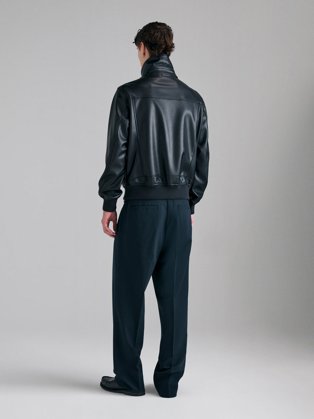 Casaco bomber com bolsos - ucb_image_B