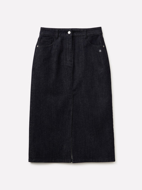 Saia midi de jeans - ucb_image_FS