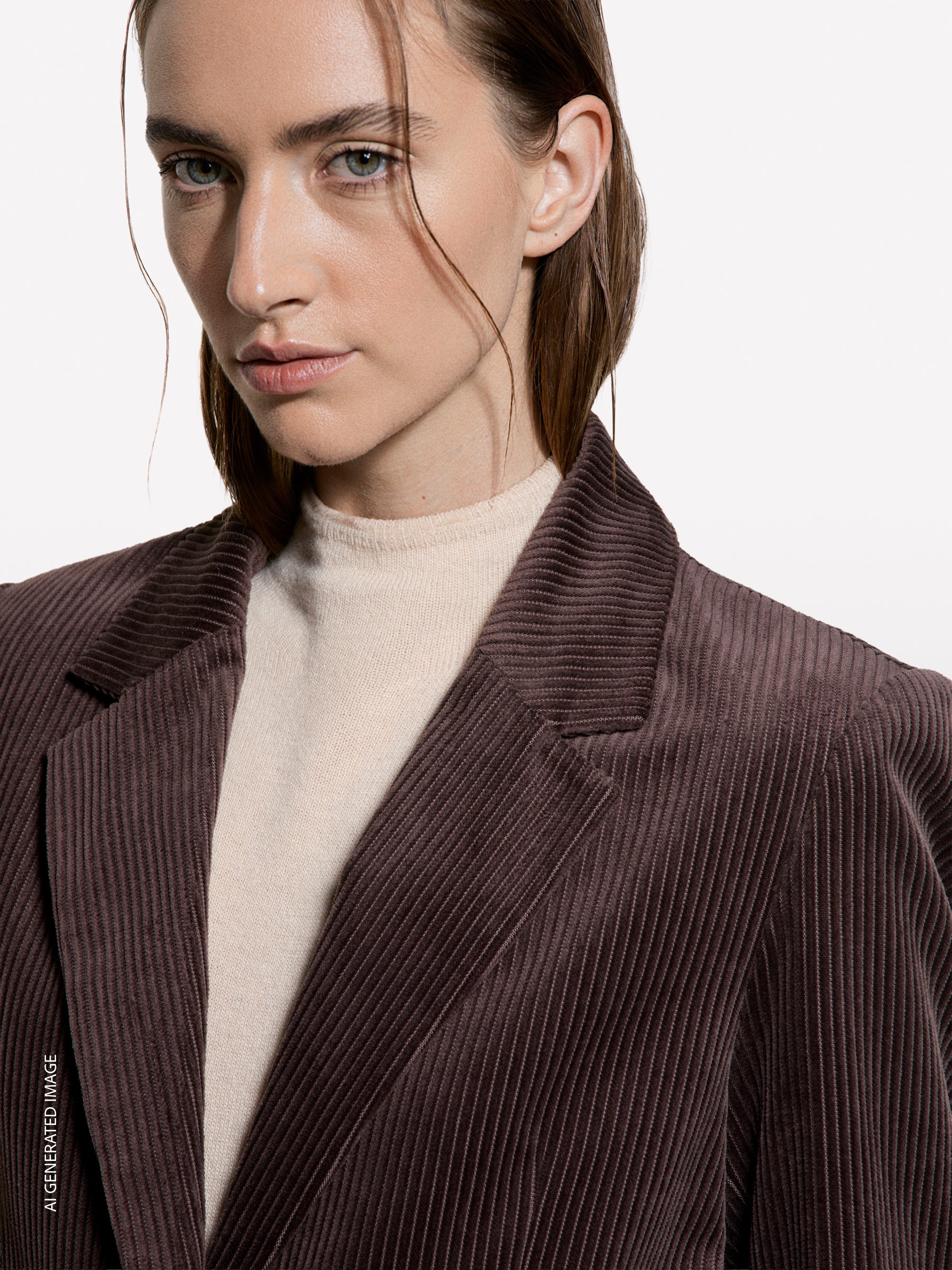 Blazer de veludo canelado - ucb_image_FY