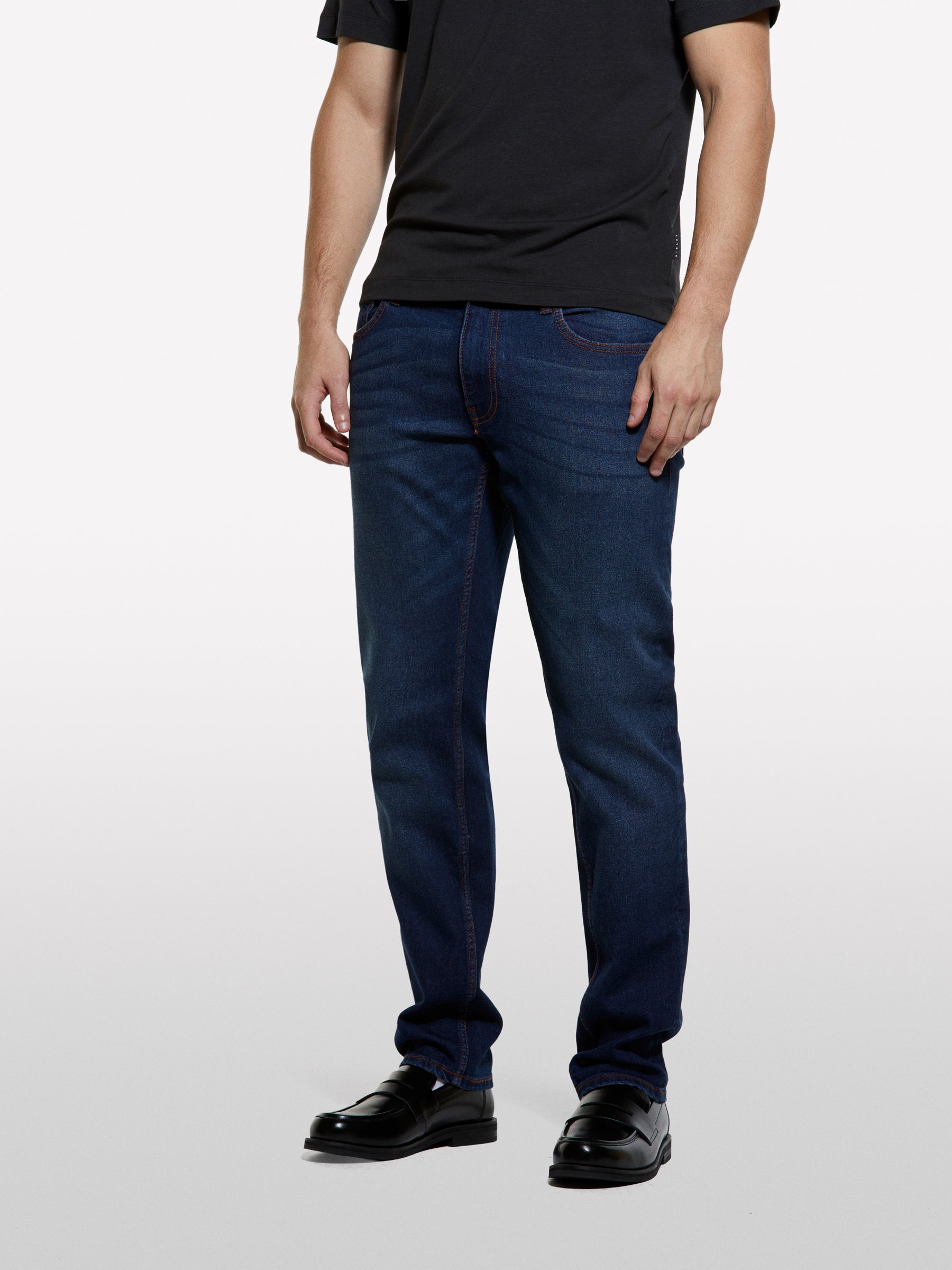 Jeans Style 74 slim fit azul - ucb_image_FY