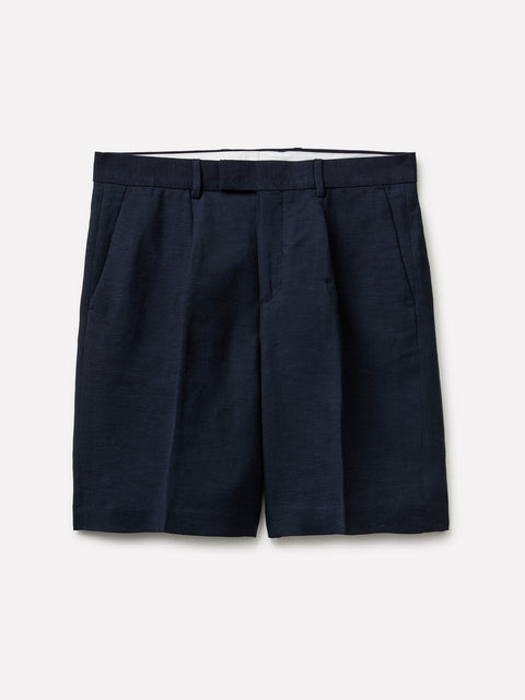 Bermudas em mistura de linho - ucb_image_FS
