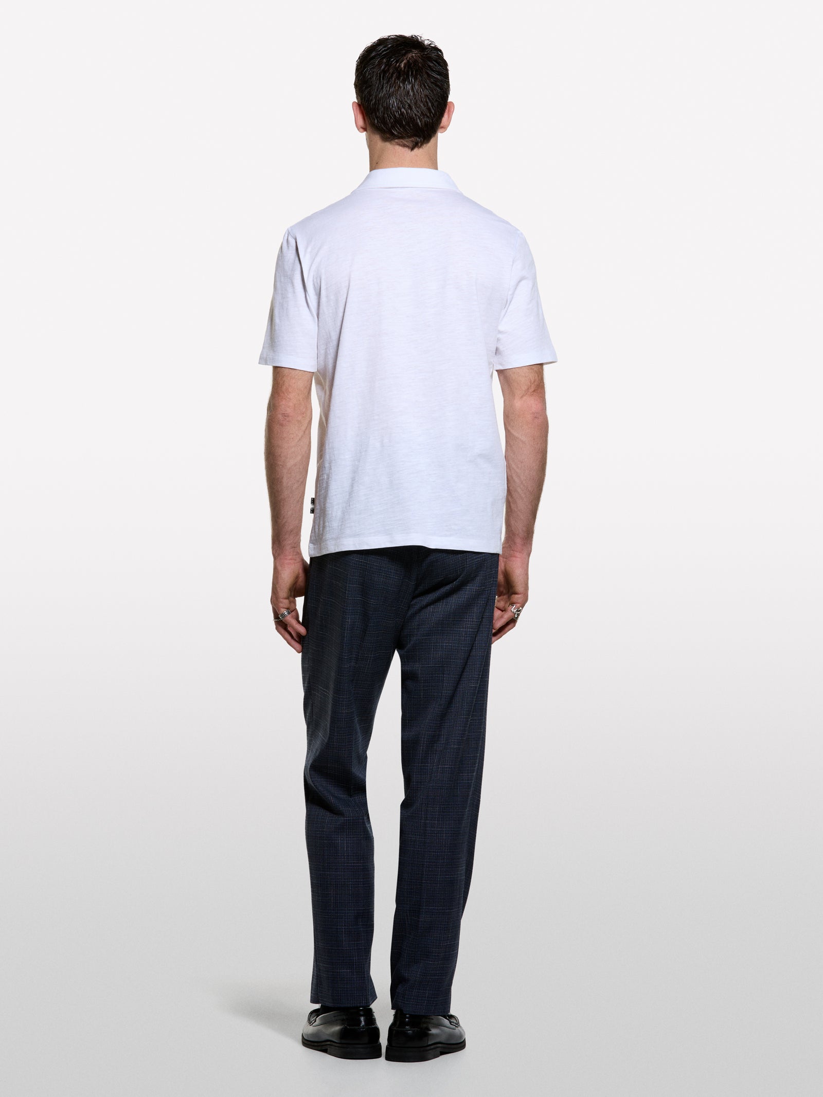 Polo branco 100% algodão - ucb_image_B