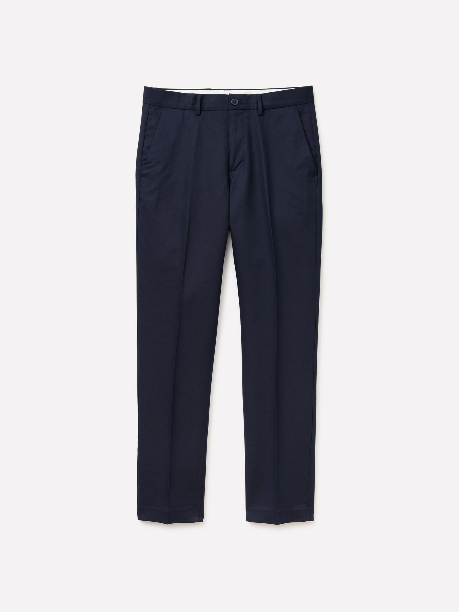 Regular fit chinos - ucb_image_FS