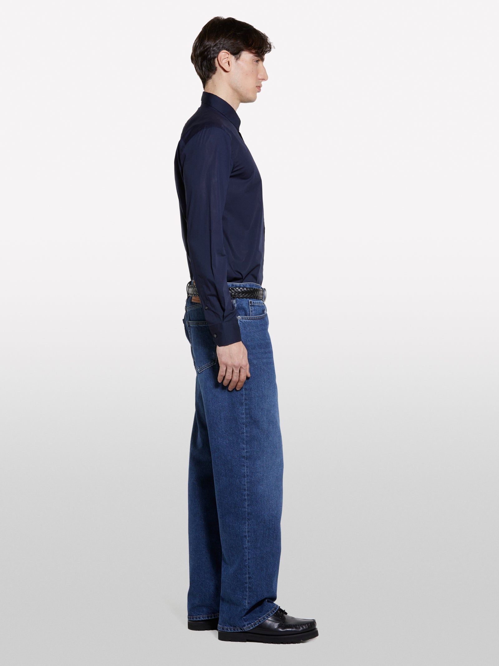 Camisa slim fit - ucb_image_F
