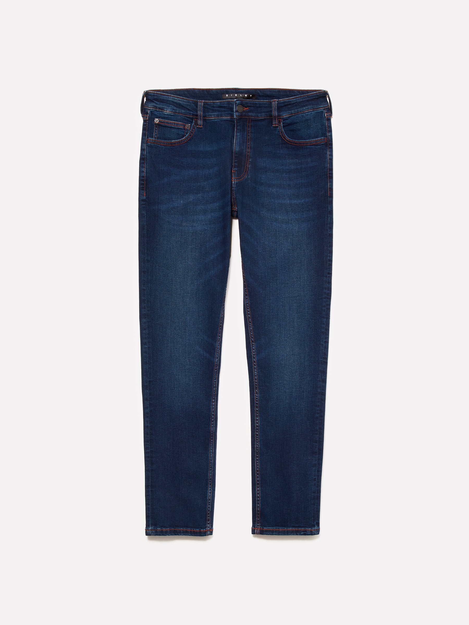 Jeans Style 73 skinny fit azul - ucb_image_FS