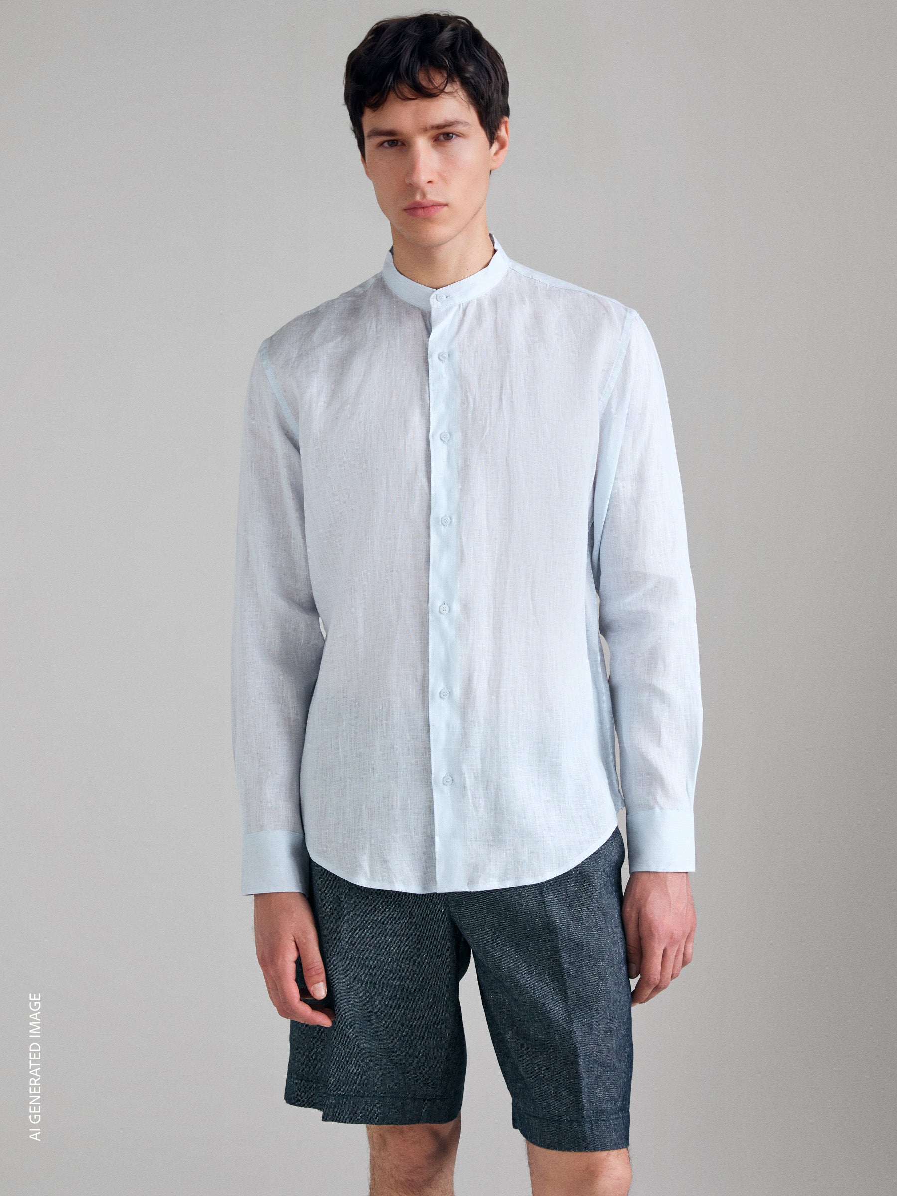 Camisa coreana em linho - ucb_image_FY