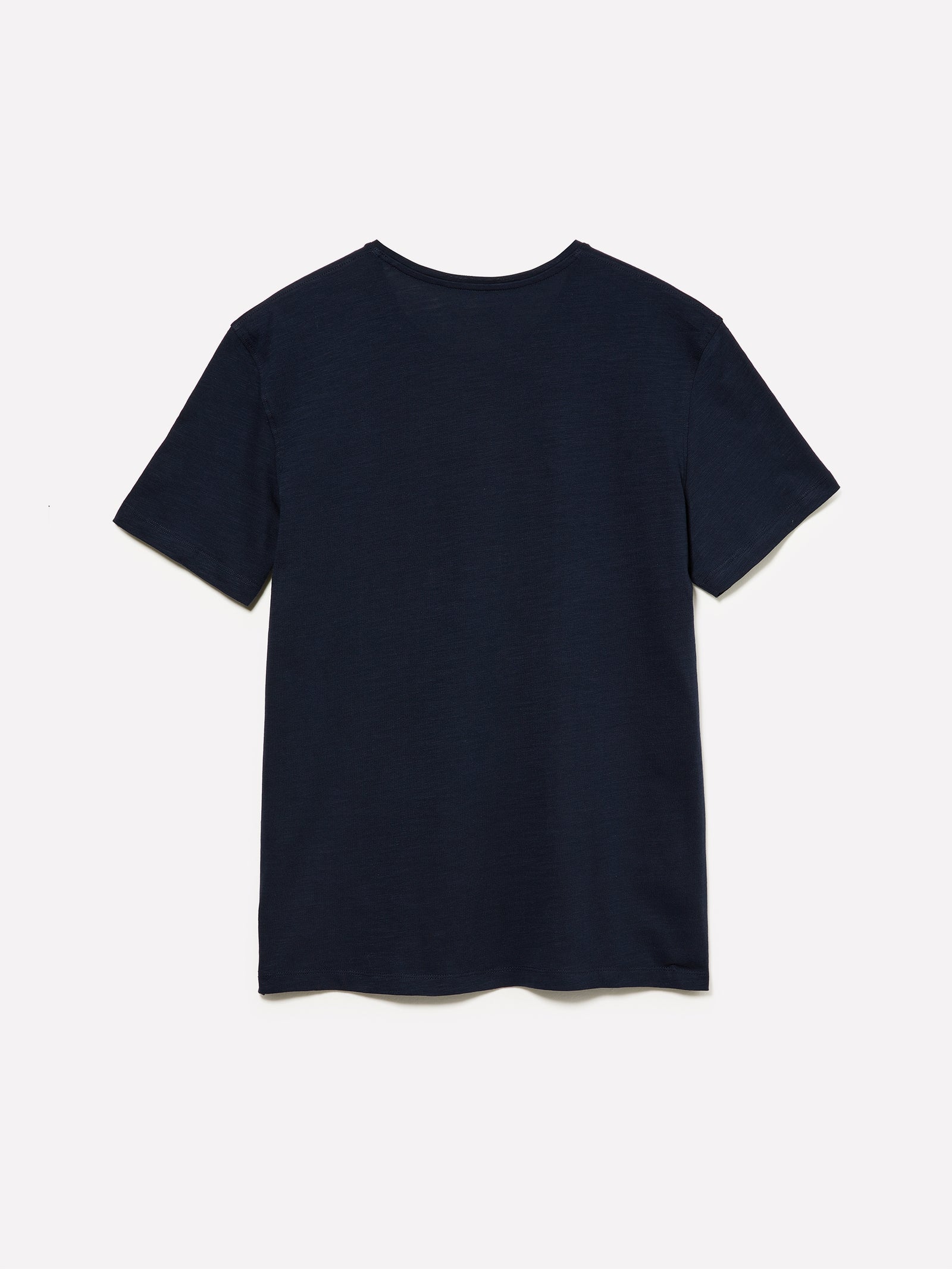T-shirt com bolso pequeno - ucb_image_BS