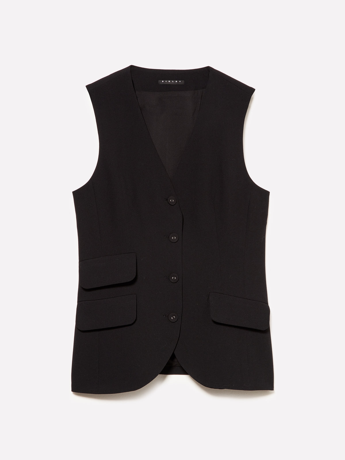 Colete slim fit - ucb_image_FS