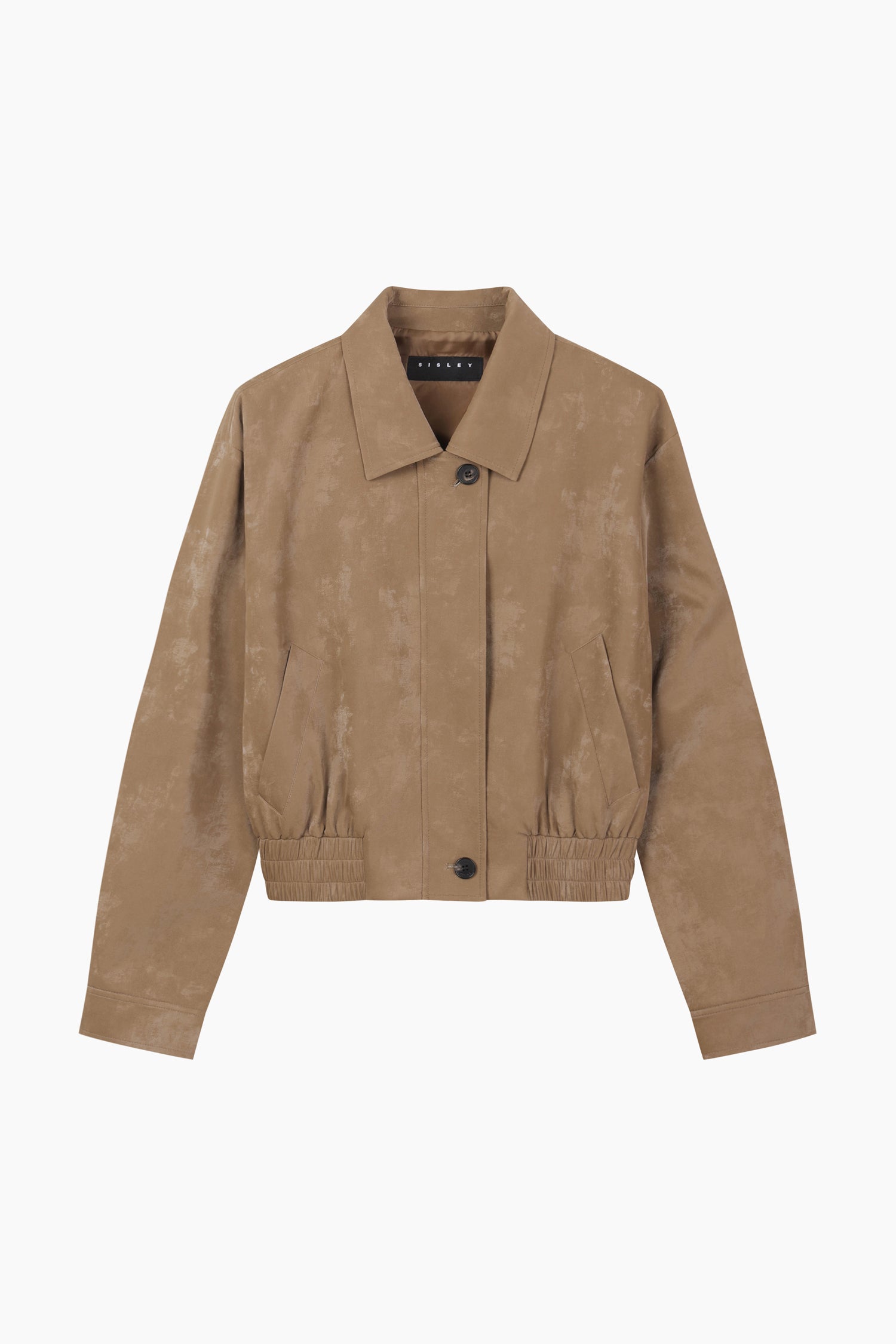 Casaco em tecido efeito pele - ucb_image_FS