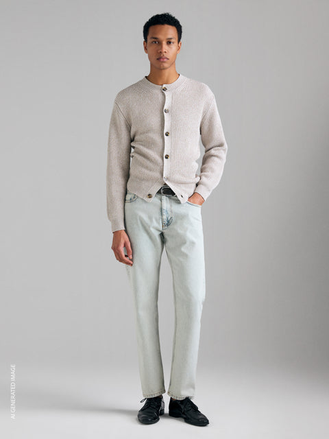 Jeans Style 75 regular fit - ucb_image_F