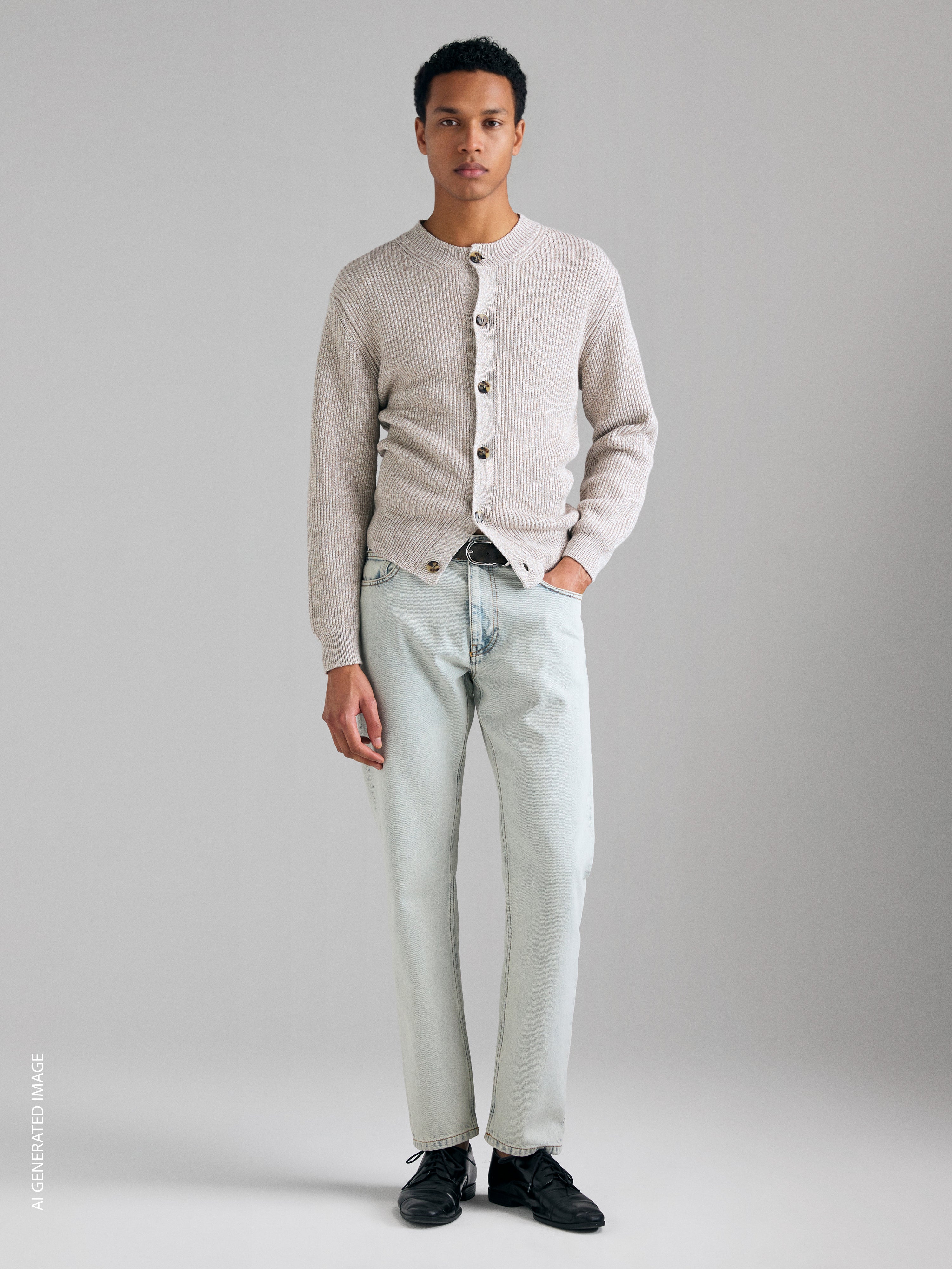 Jeans Style 75 regular fit - ucb_image_F