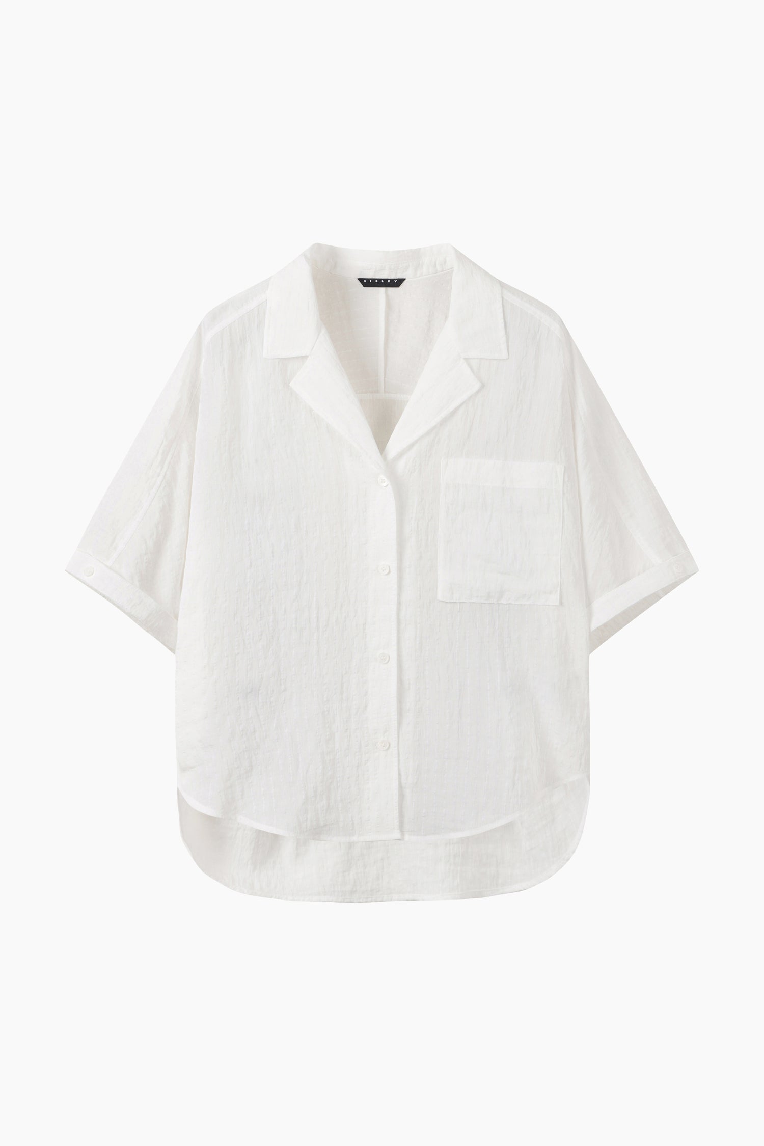 Camisa over às riscas - ucb_image_FS