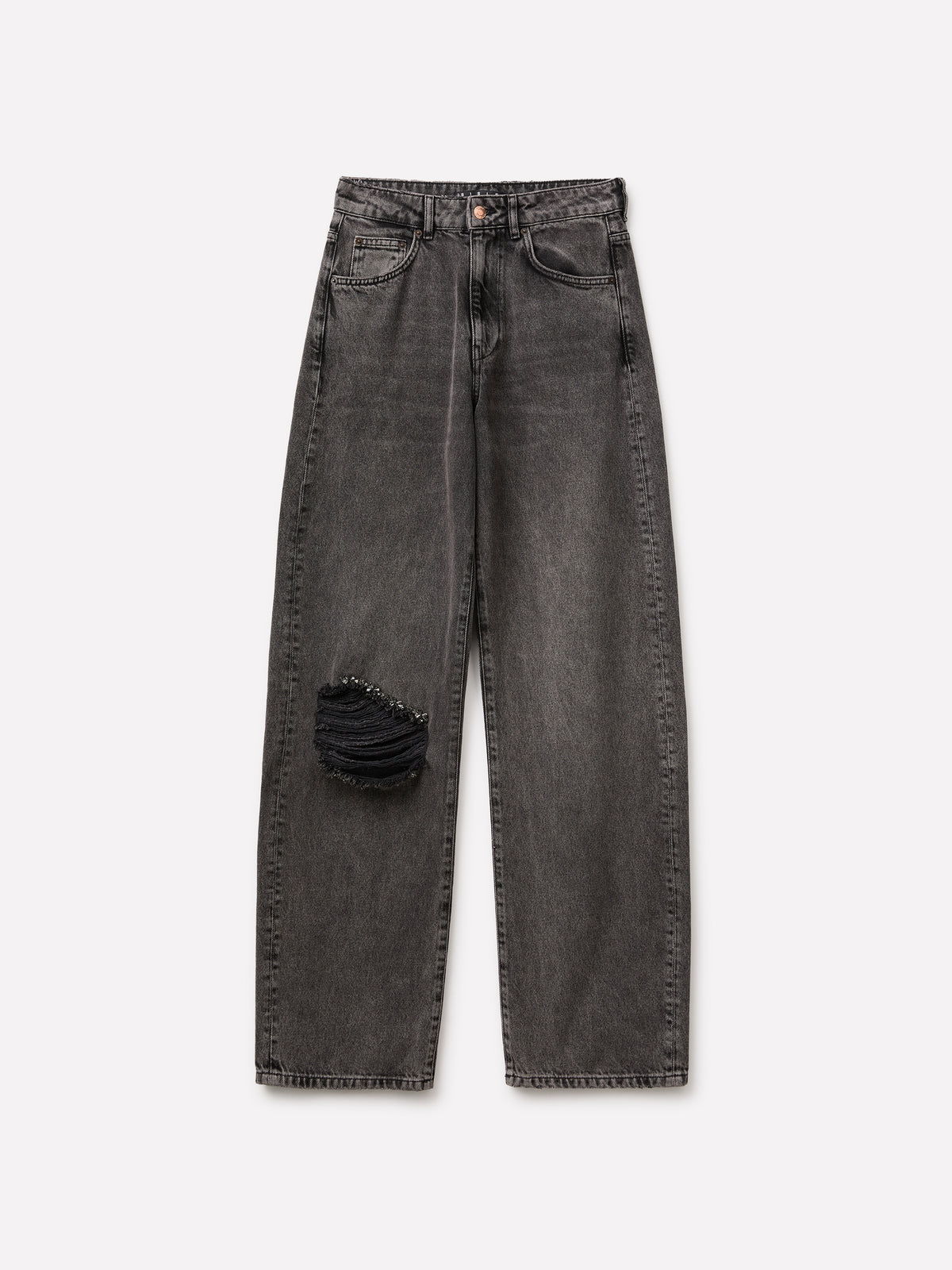 Jeans loose fit - ucb_image_FS