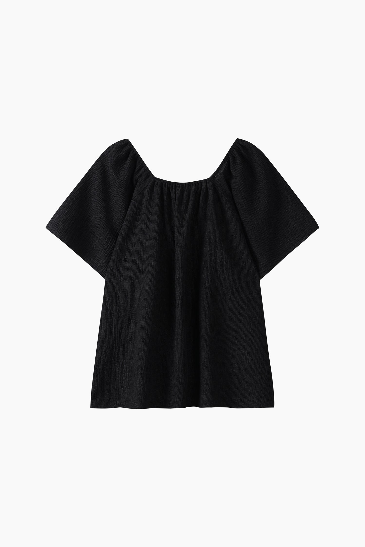 Blusa franzida com botões - ucb_image_FS