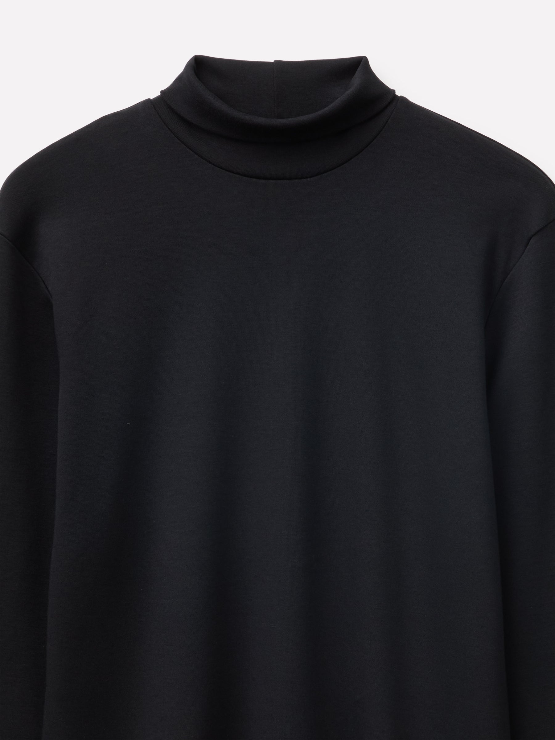 T-shirt de gola alta - ucb_image_DS1