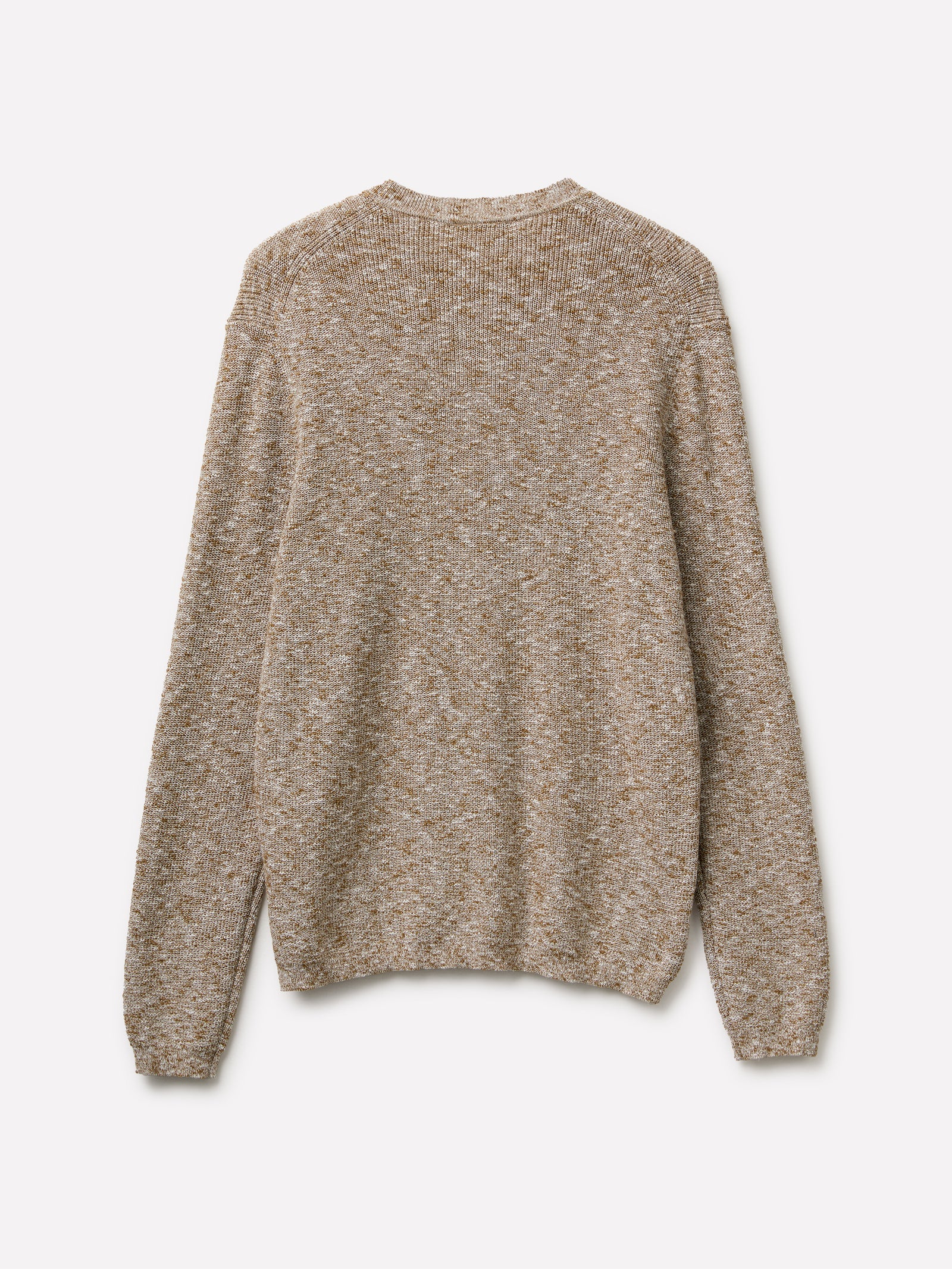 Crew neck sweater - ucb_image_BS