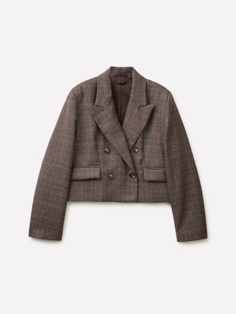 Blazer cropped aos quadrados - ucb_image_FS