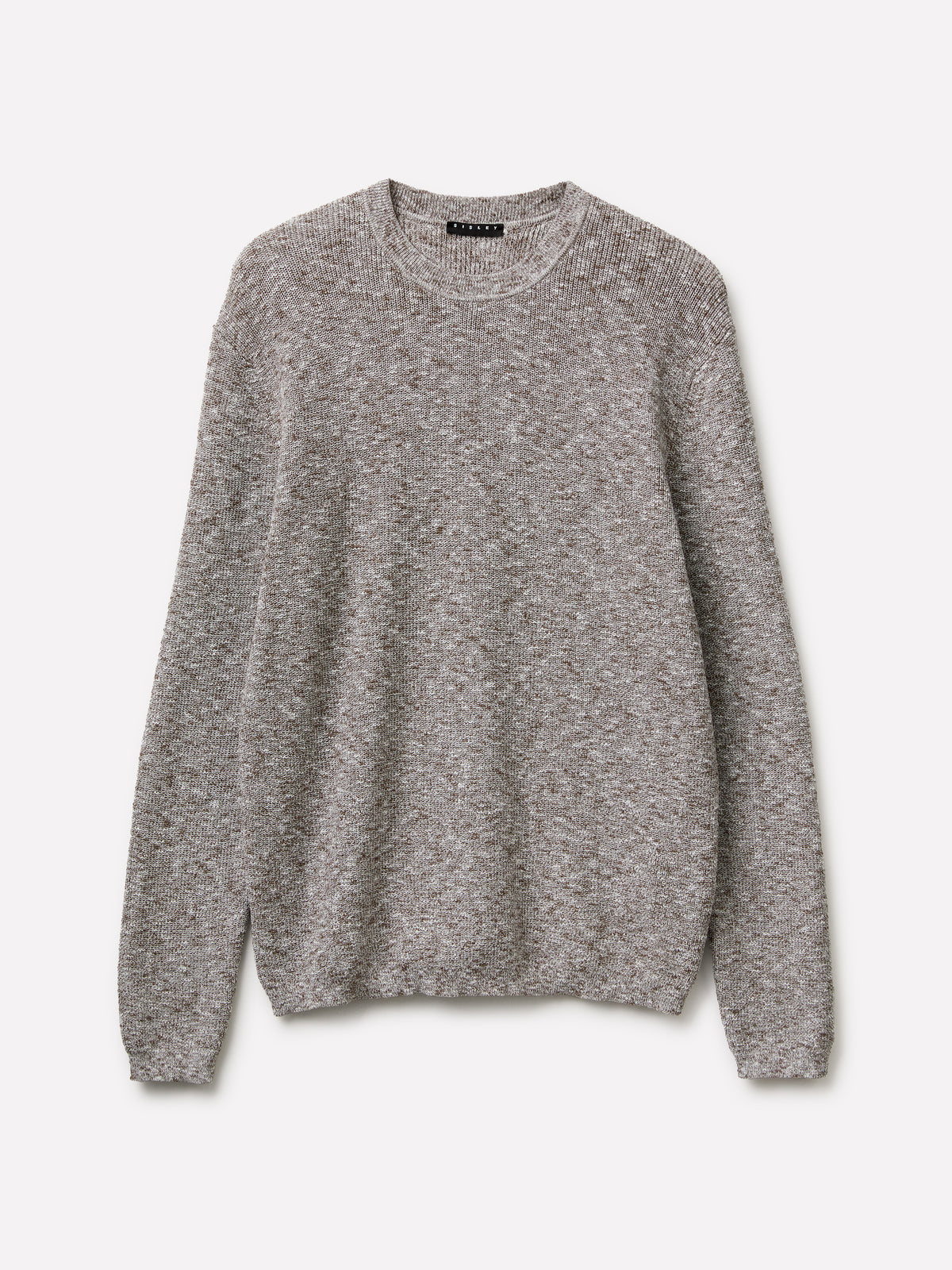 Camisola de gola redonda - ucb_image_FS