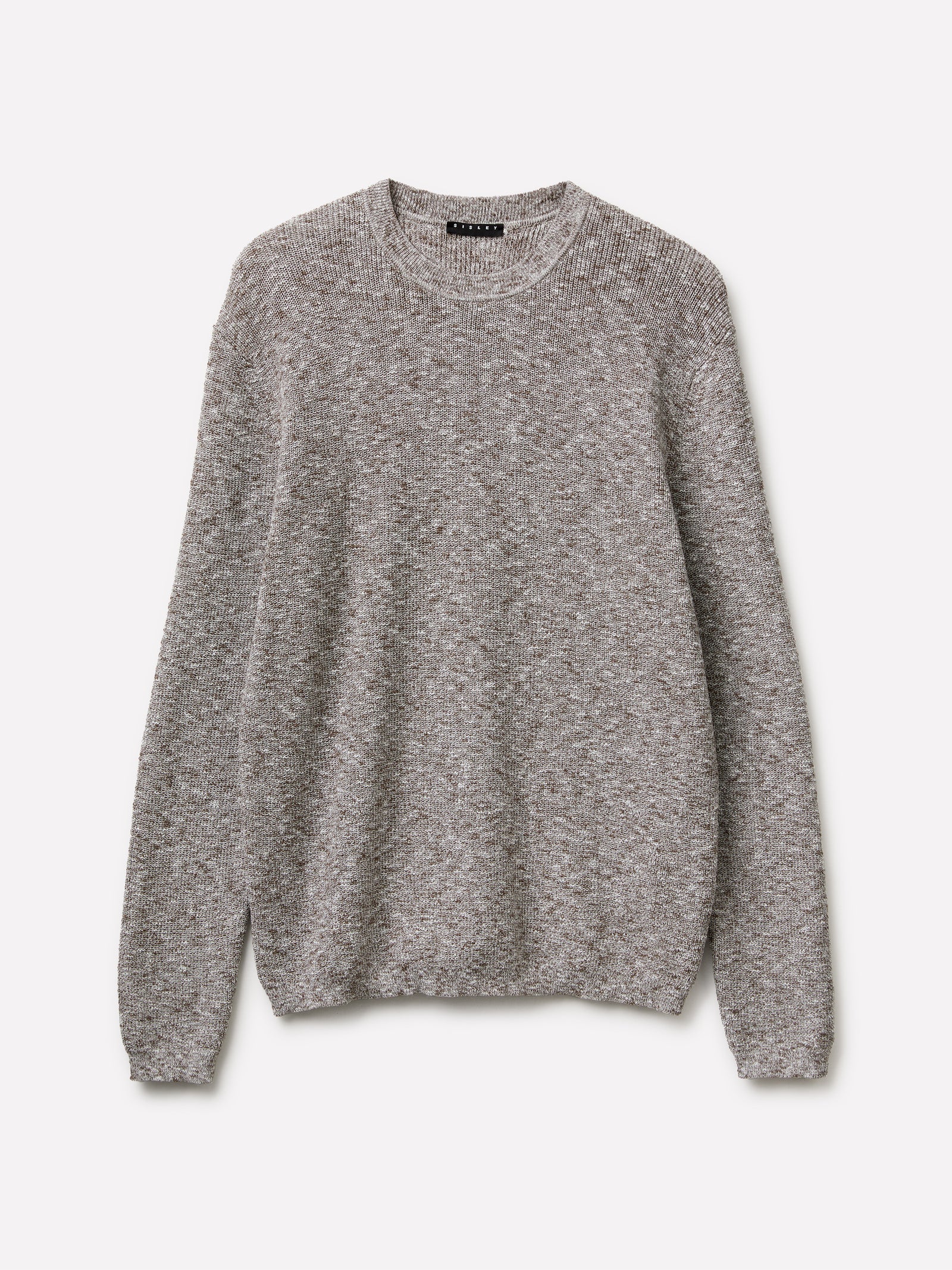 Crew neck sweater - ucb_image_FS