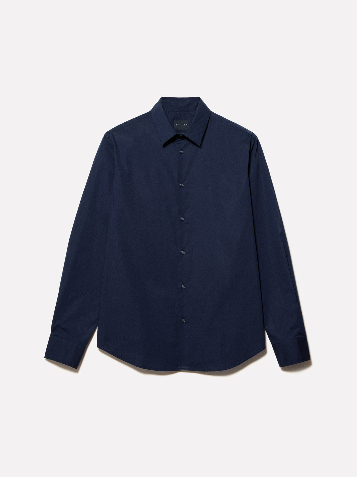 Camisa slim fit - ucb_image_FS