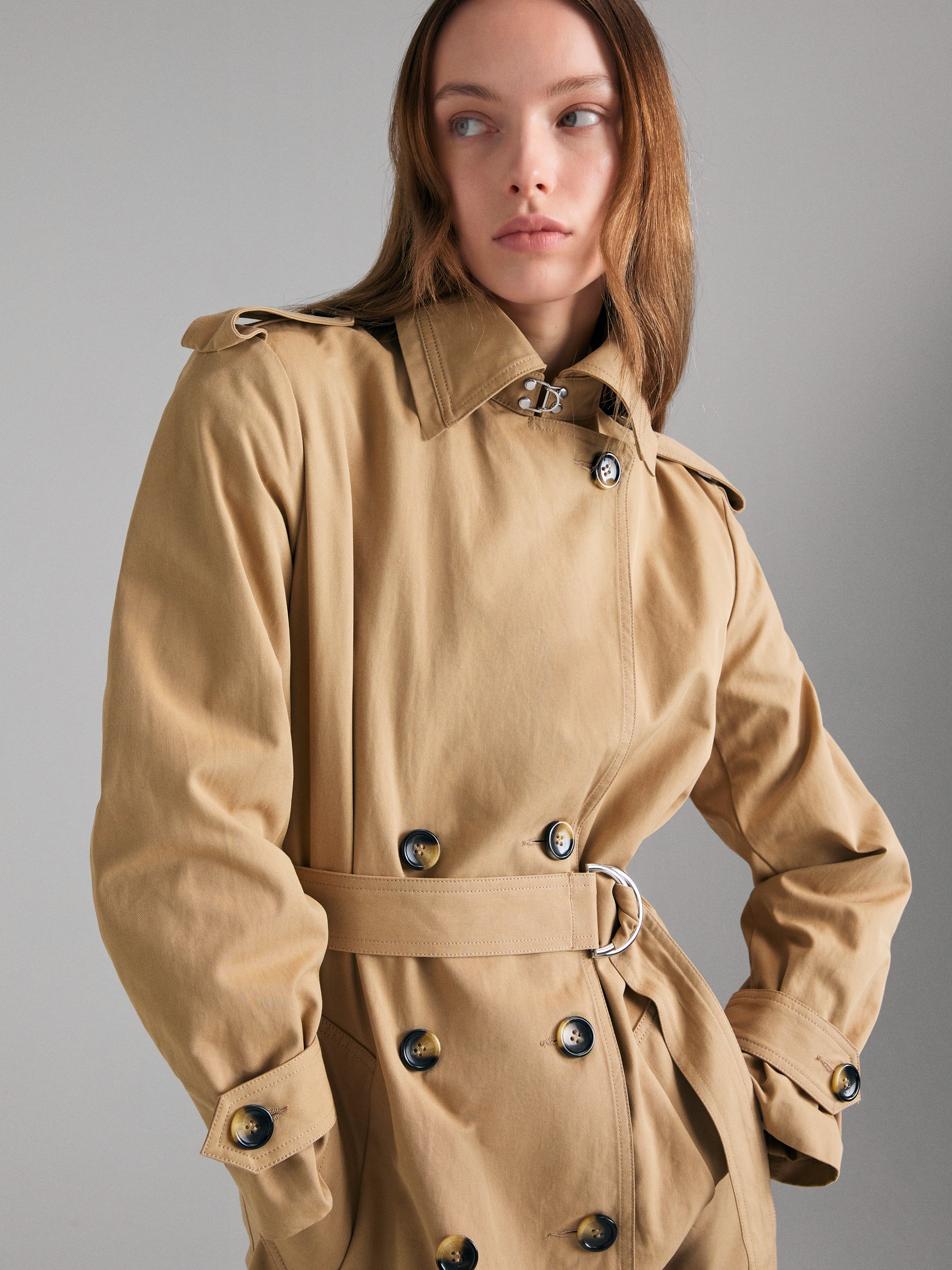 Trench coat midi trespassado - ucb_image_FY