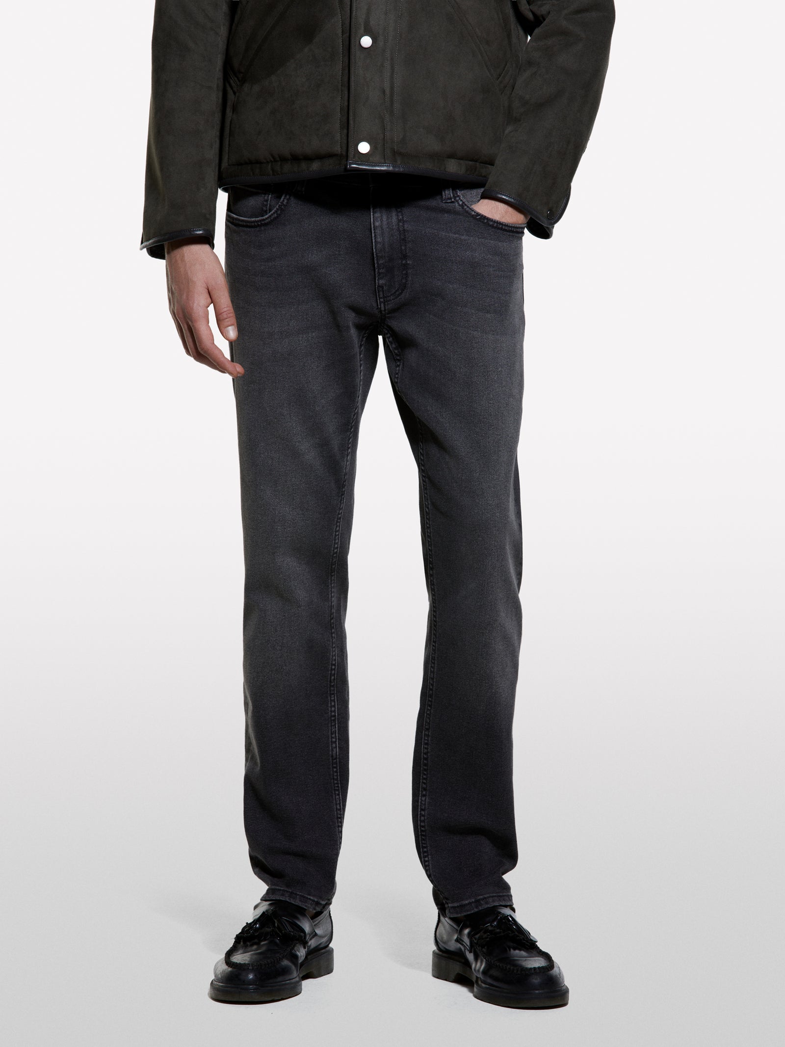 Style 74 slim fit jeans