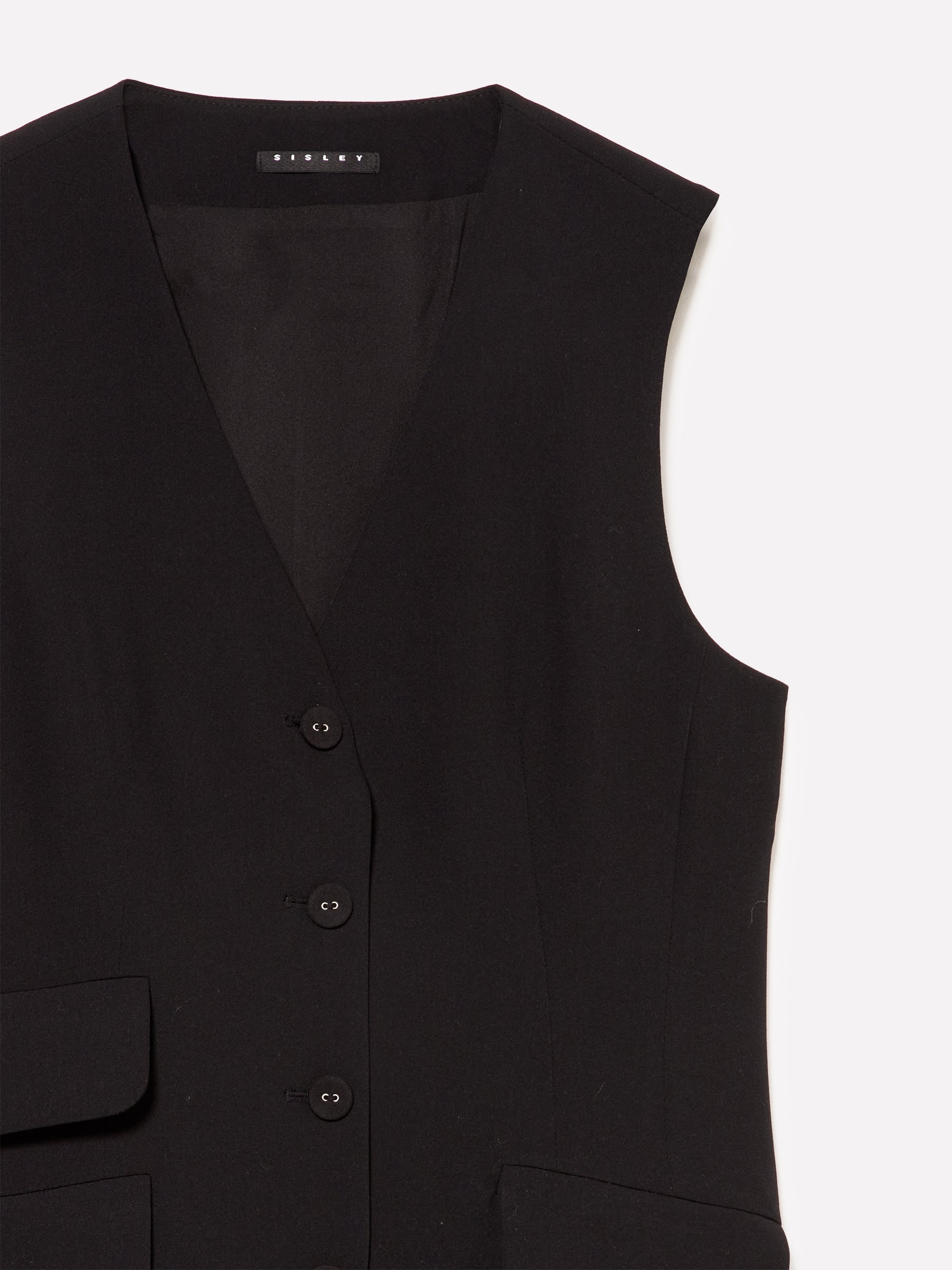 Colete slim fit - ucb_image_DS1