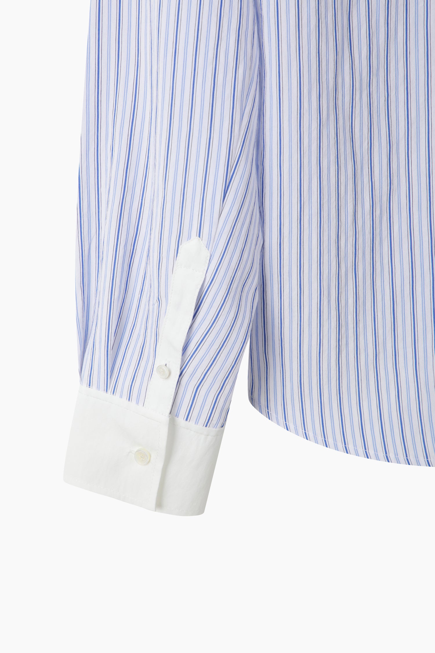 Camisa azul-claro às riscas - ucb_image_DS1