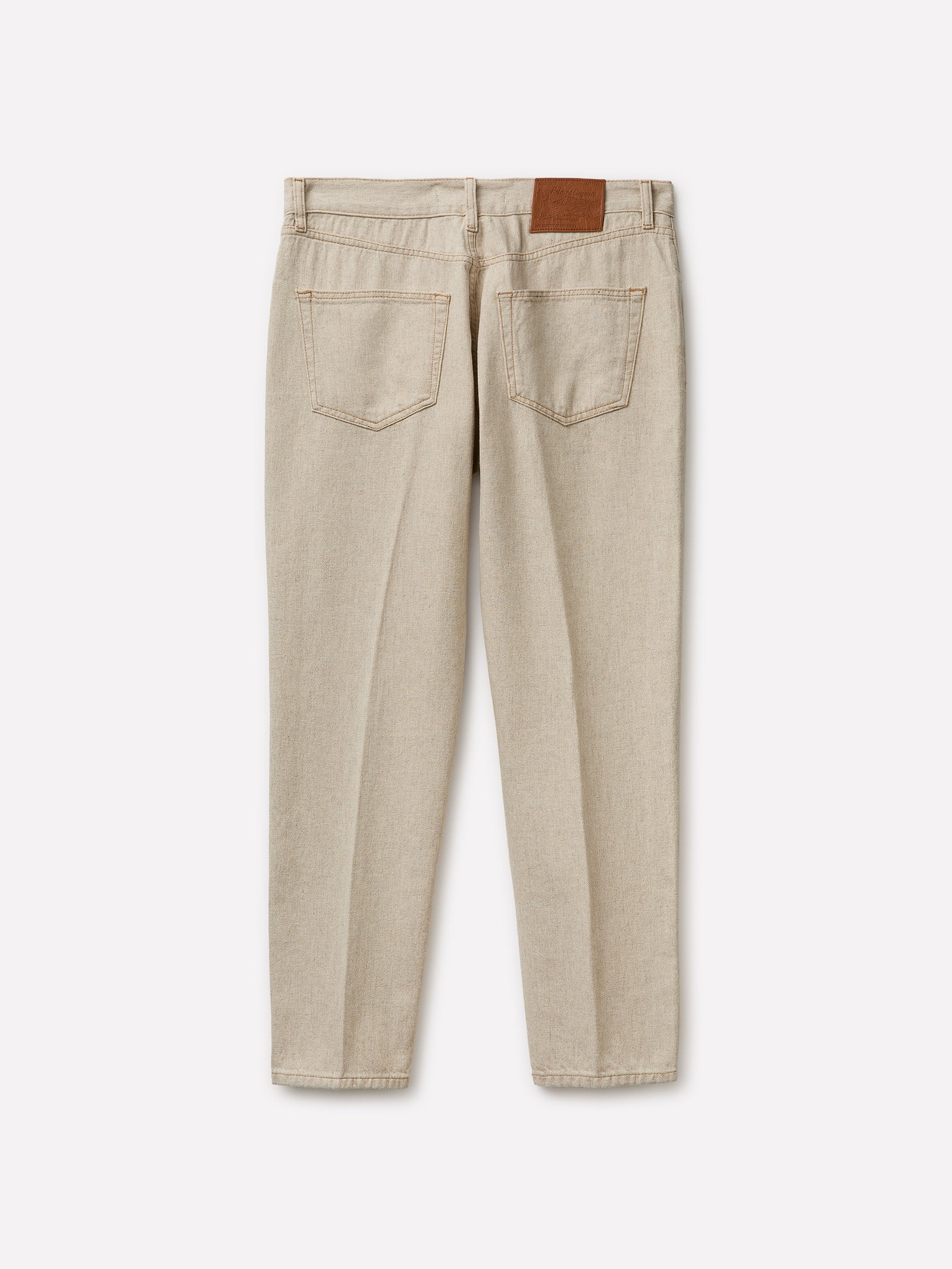Carrot fit jeans - ucb_image_BS