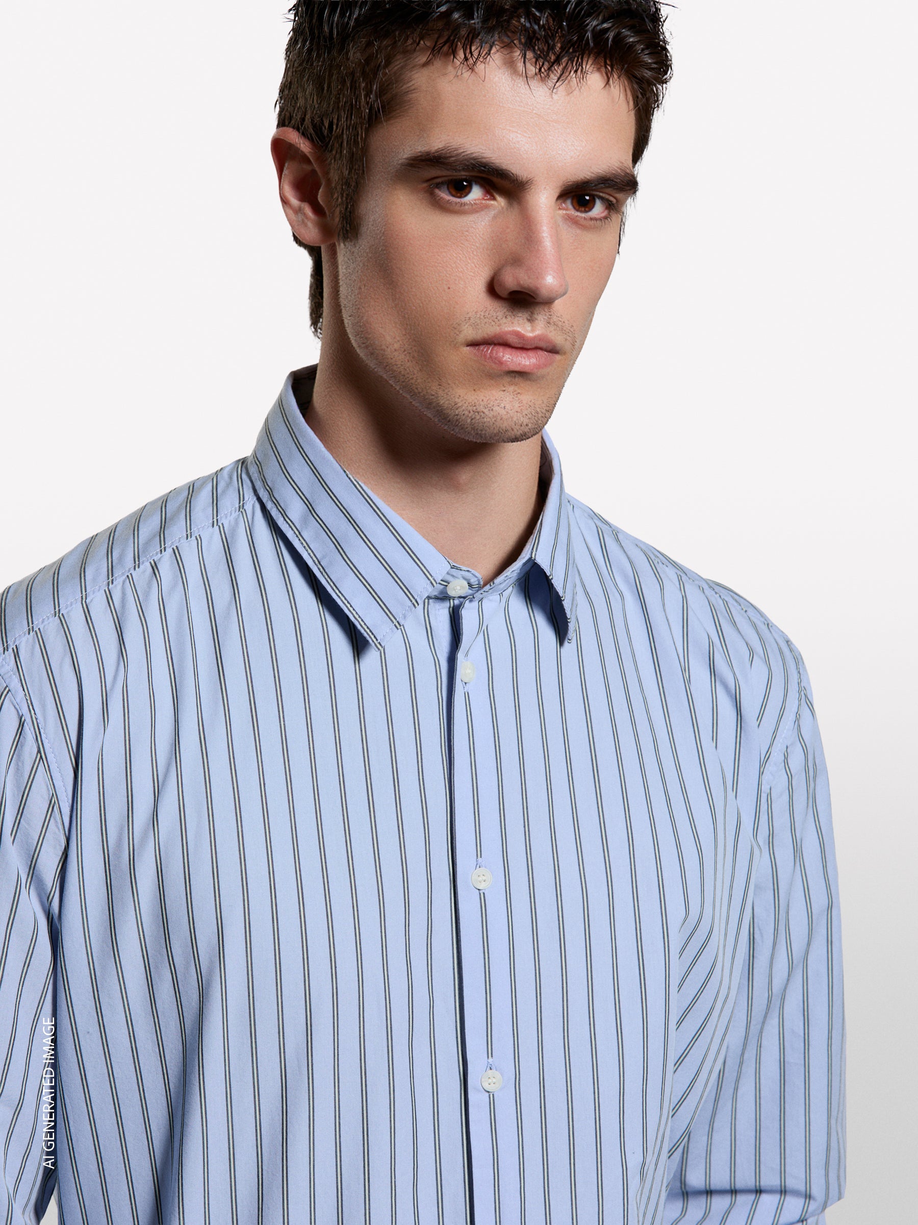 Camisa fio tinto azul - ucb_image_FY