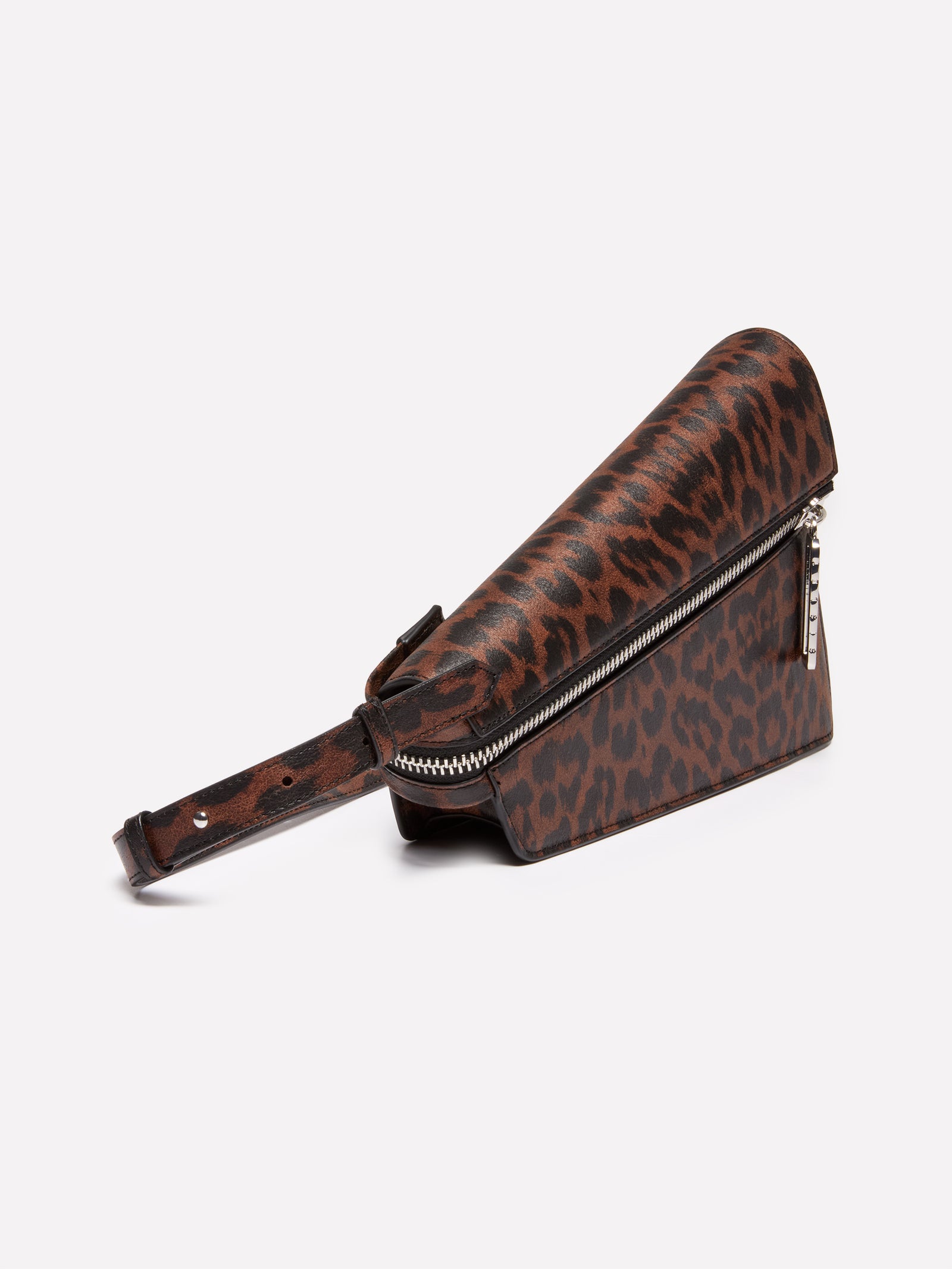 Asymmetric animalier bag - ucb_image_FS